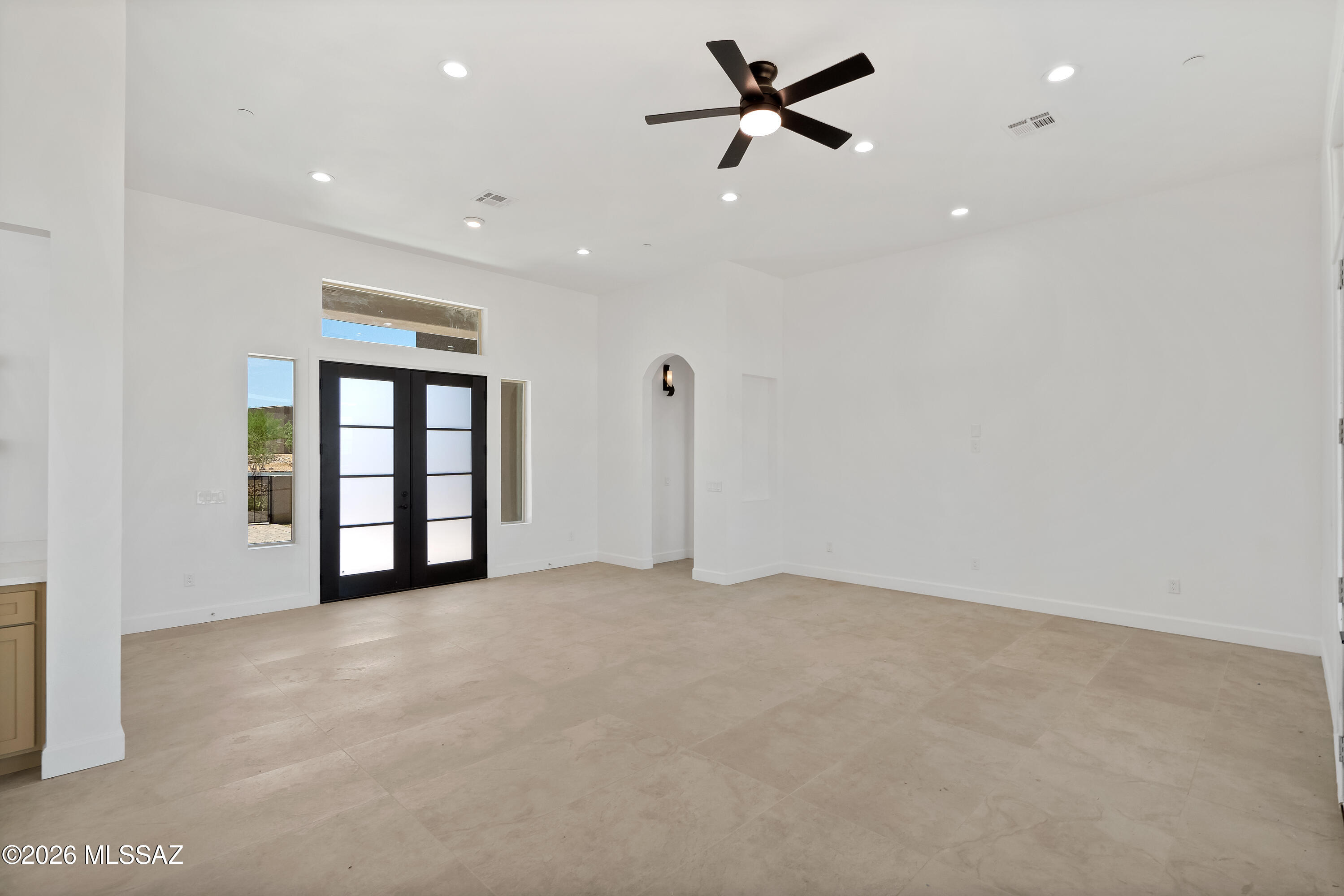 Stone House Phase II - Residential