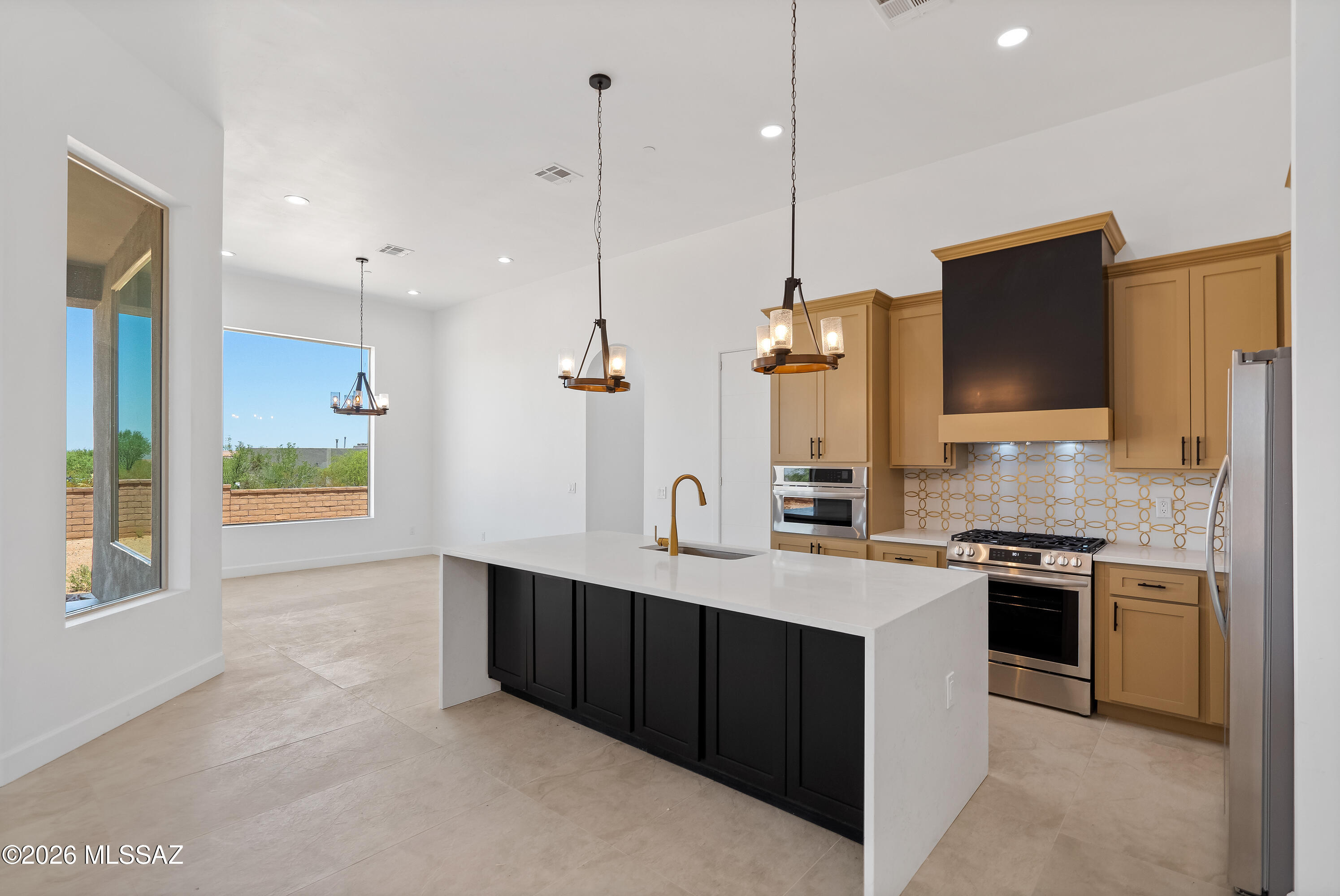 Stone House Phase II - Residential