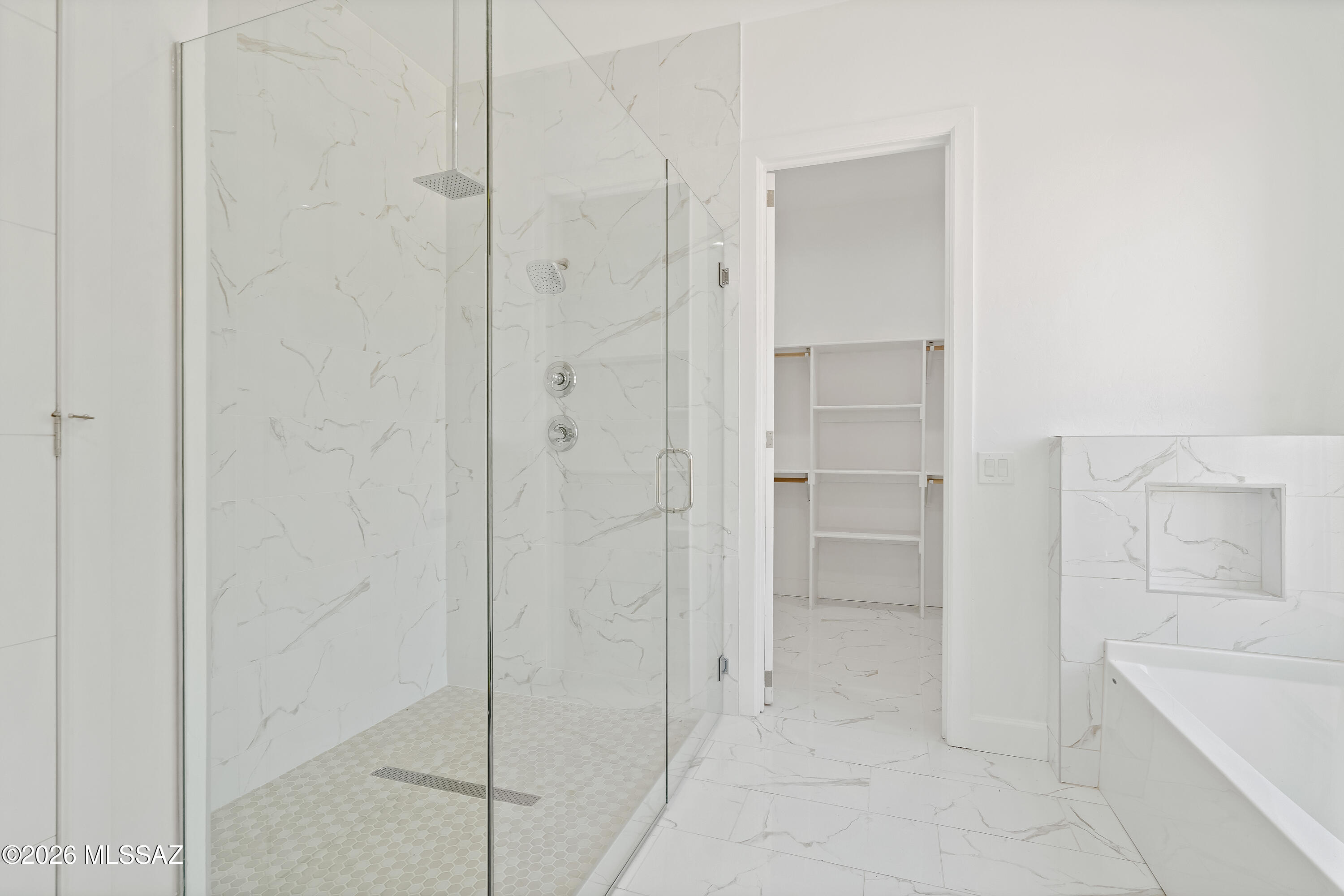Stone House Phase II - Residential