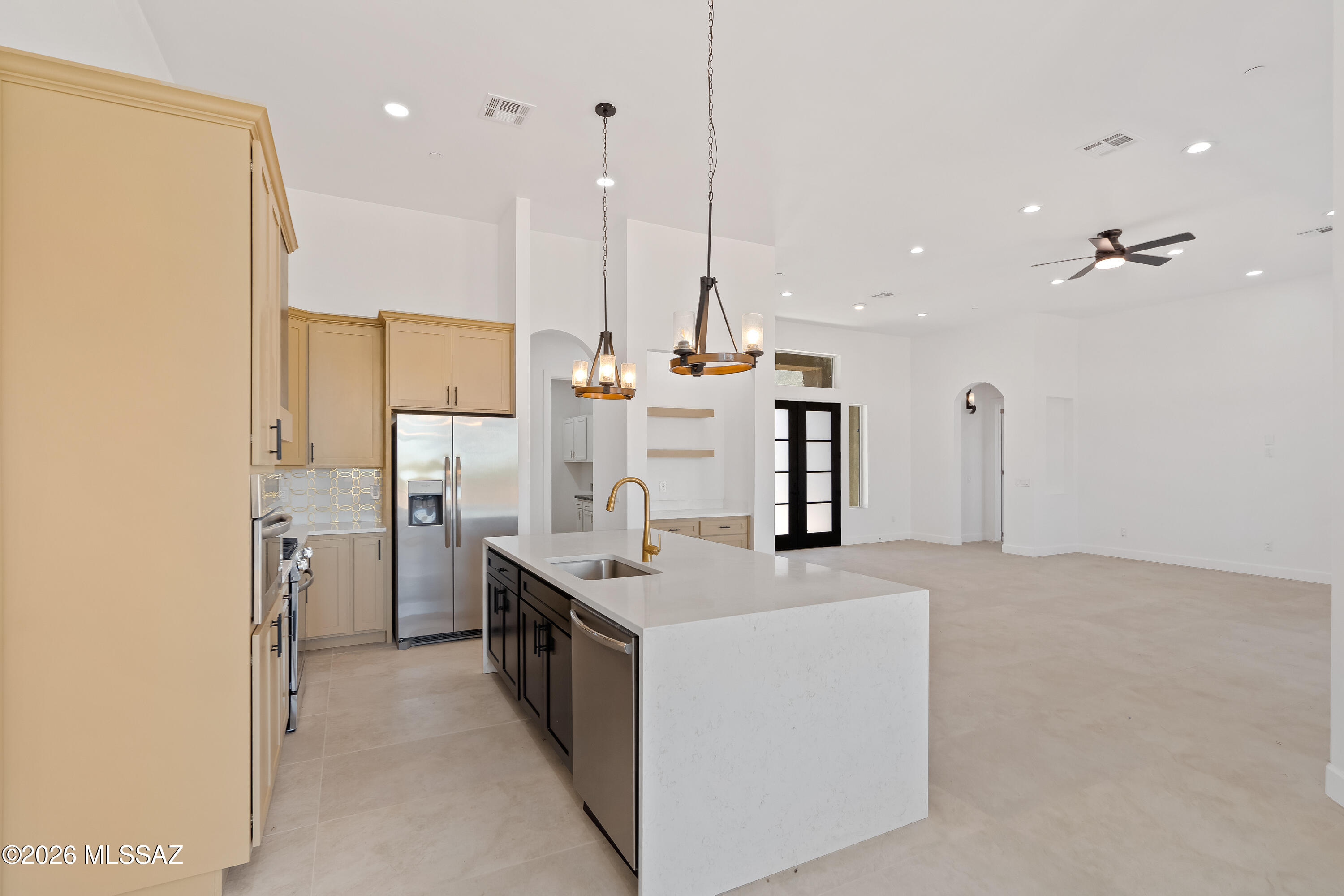Stone House Phase II - Residential