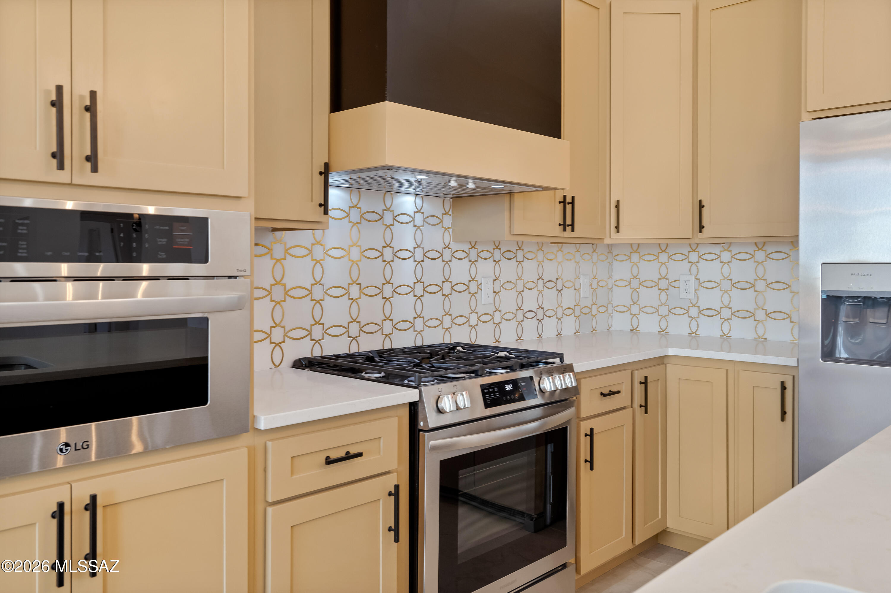Stone House Phase II - Residential