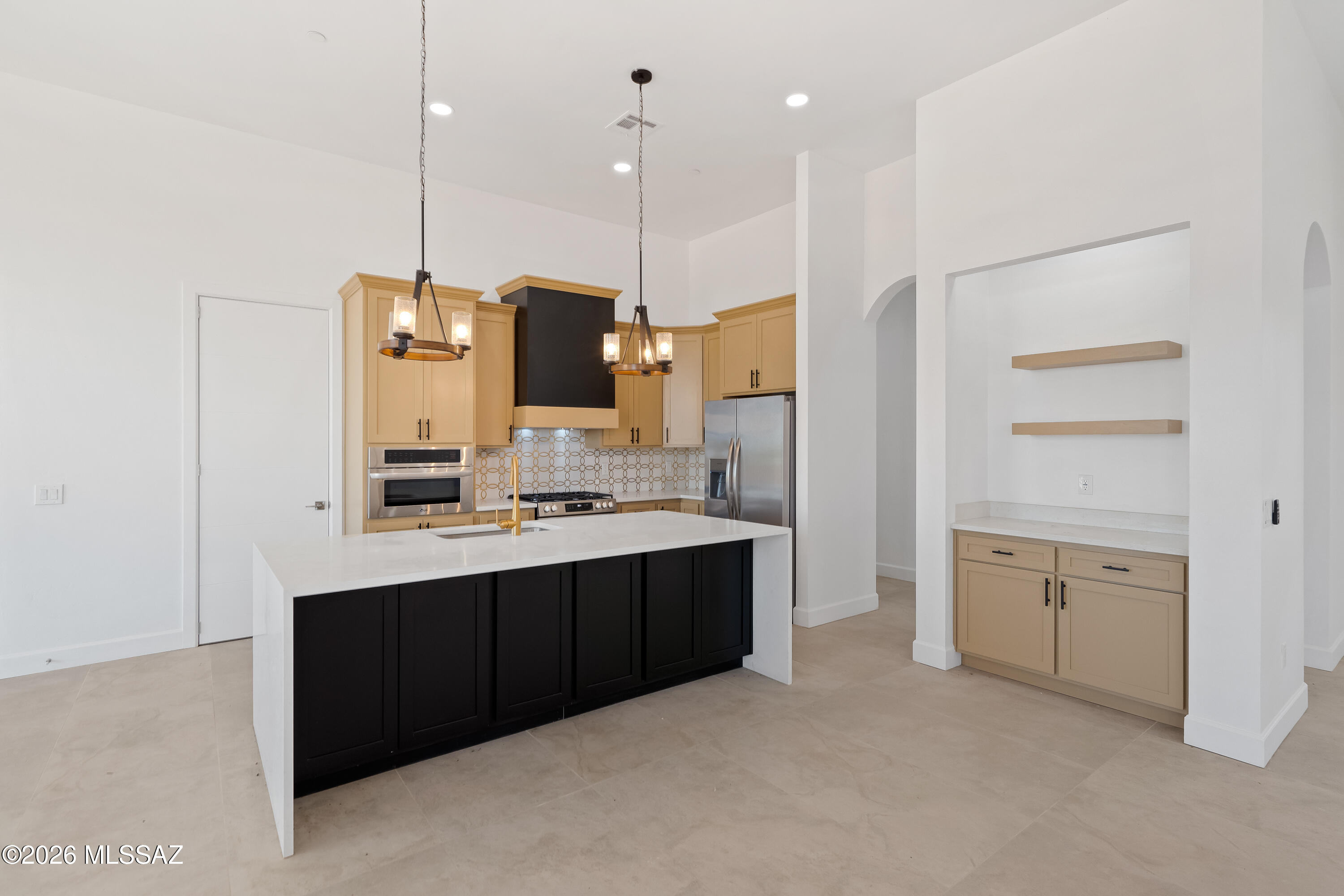 Stone House Phase II - Residential