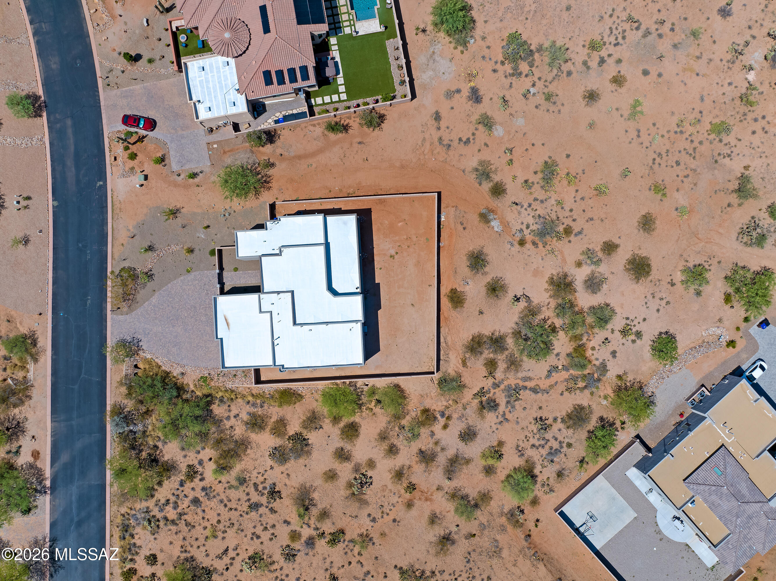 Stone House Phase II - Residential