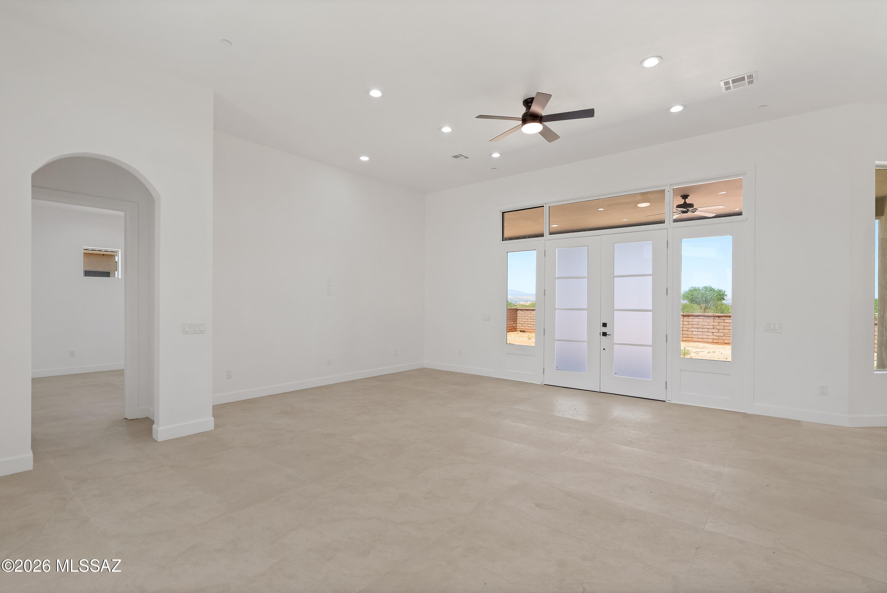 Stone House Phase II - Residential