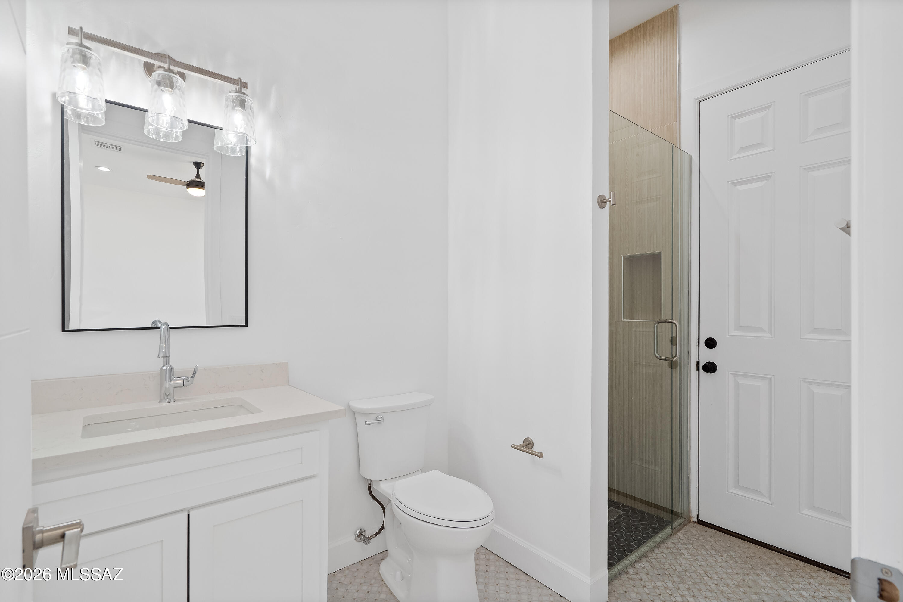 Stone House Phase II - Residential