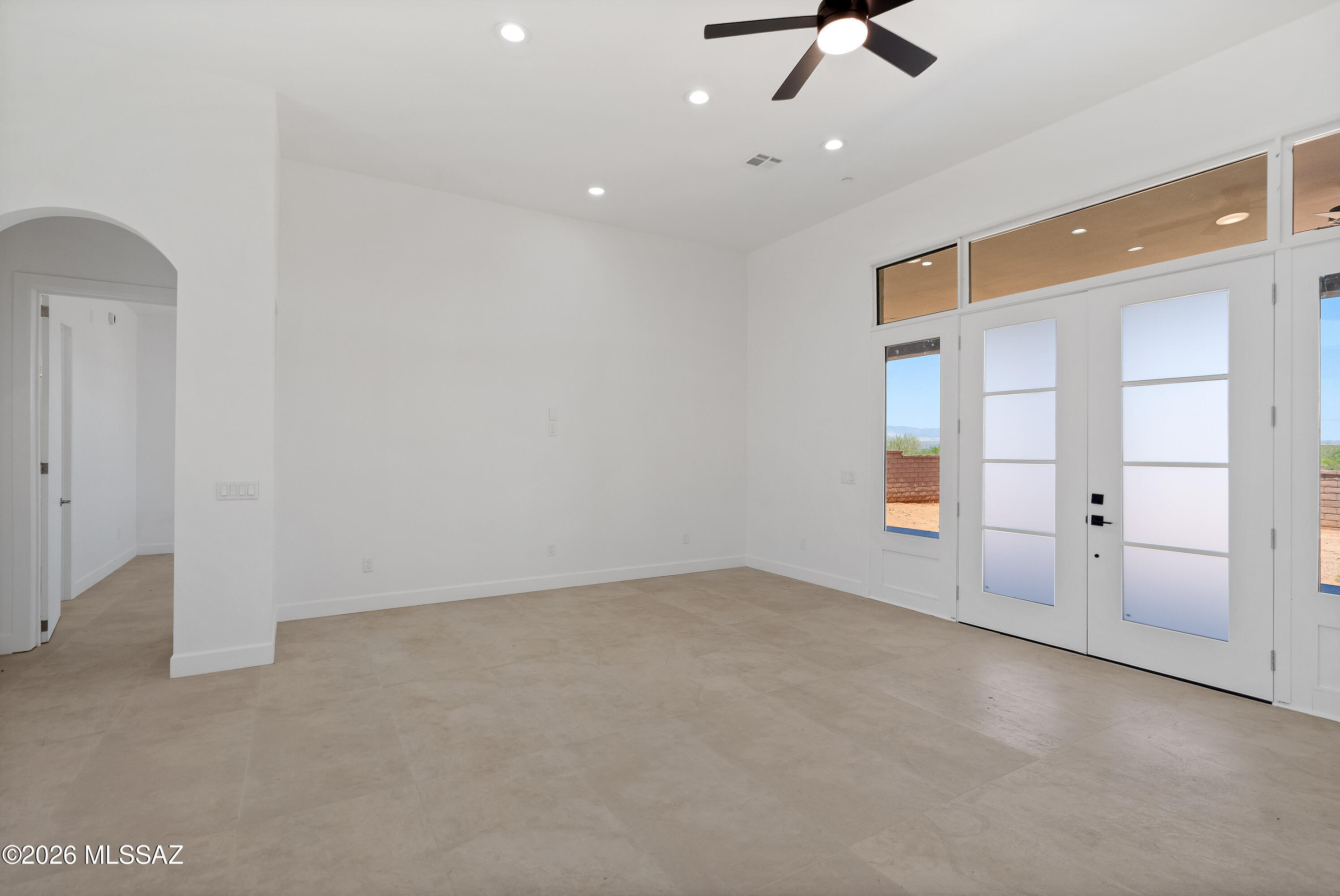 Stone House Phase II - Residential