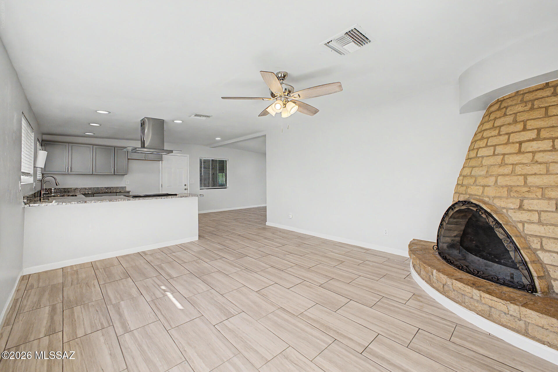 Ranchos DeLa Canada (46-103) - Residential
