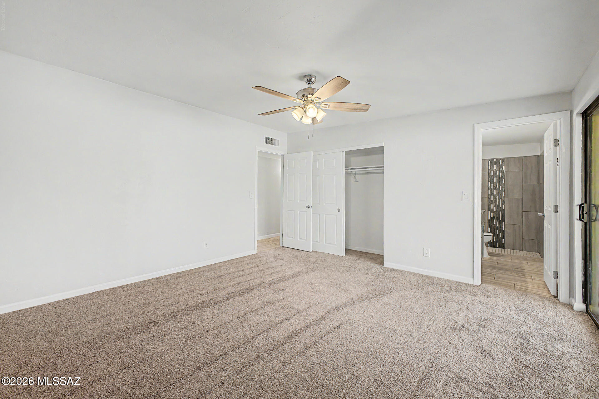 Ranchos DeLa Canada (46-103) - Residential
