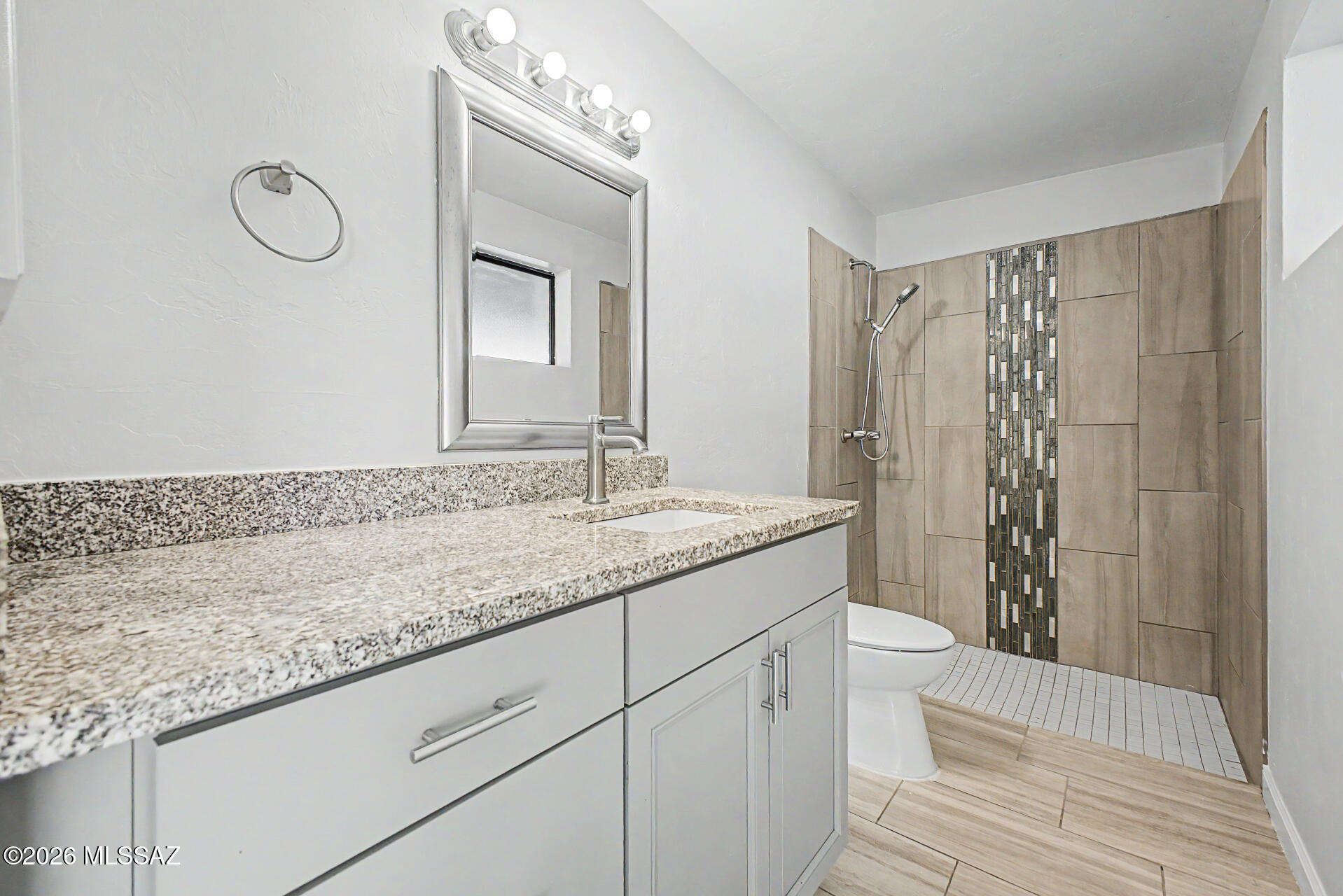 Ranchos DeLa Canada (46-103) - Residential
