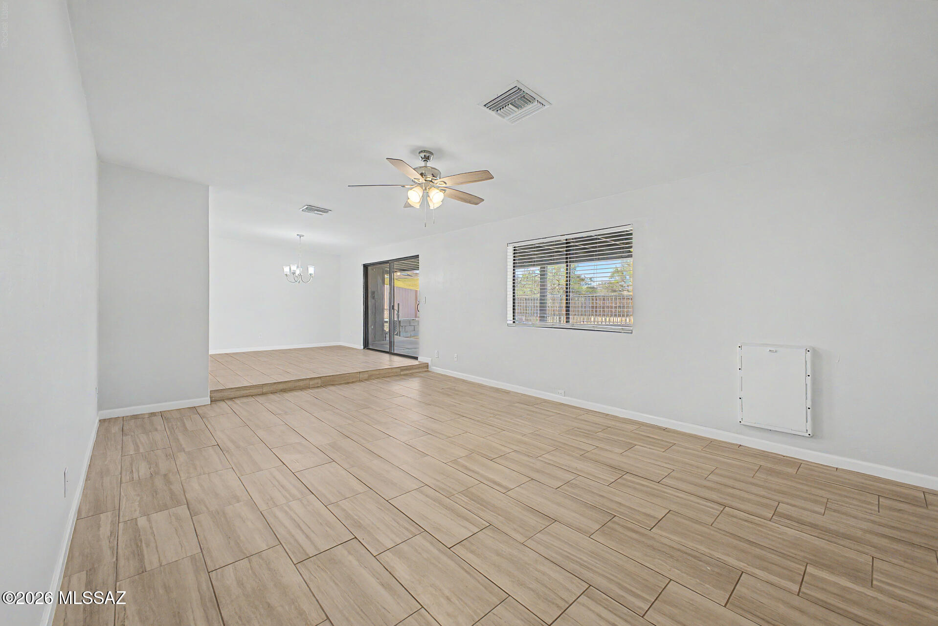 Ranchos DeLa Canada (46-103) - Residential