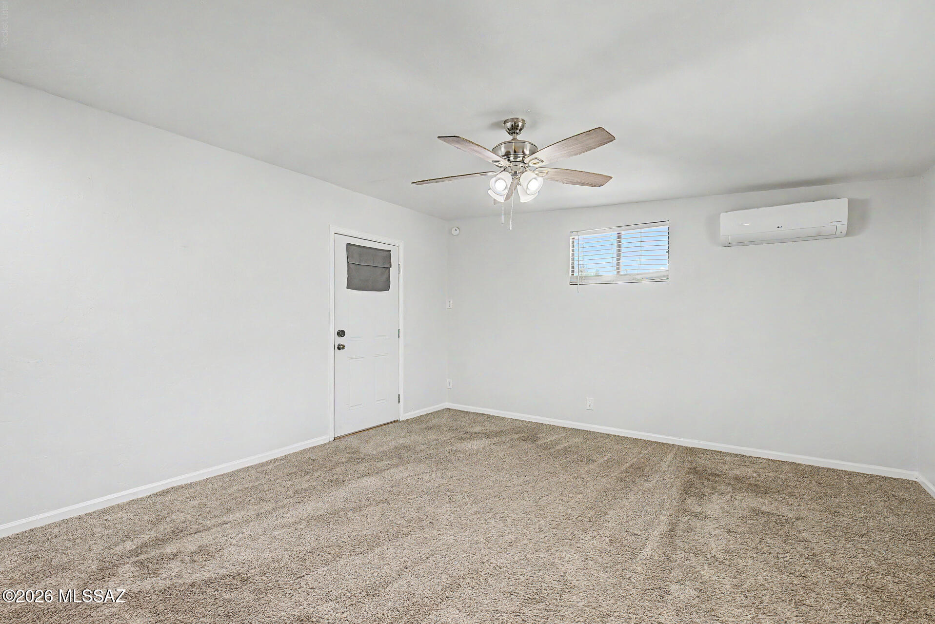 Ranchos DeLa Canada (46-103) - Residential