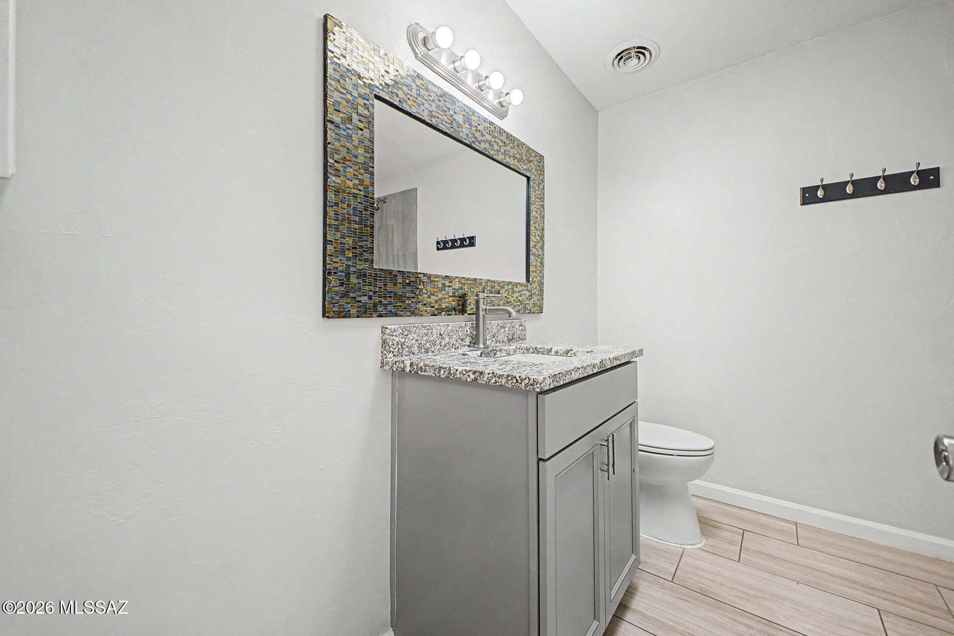 Ranchos DeLa Canada (46-103) - Residential