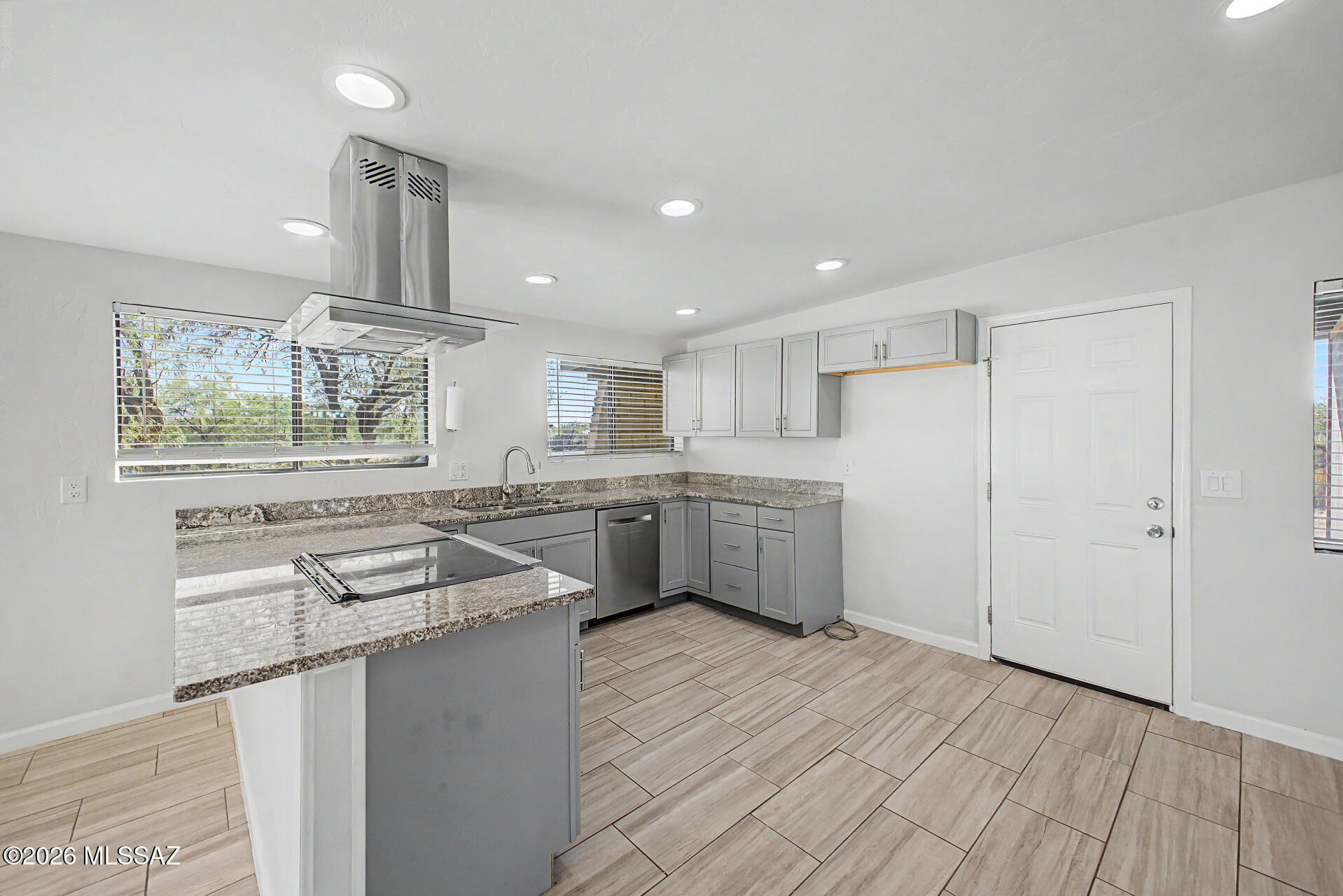 Ranchos DeLa Canada (46-103) - Residential