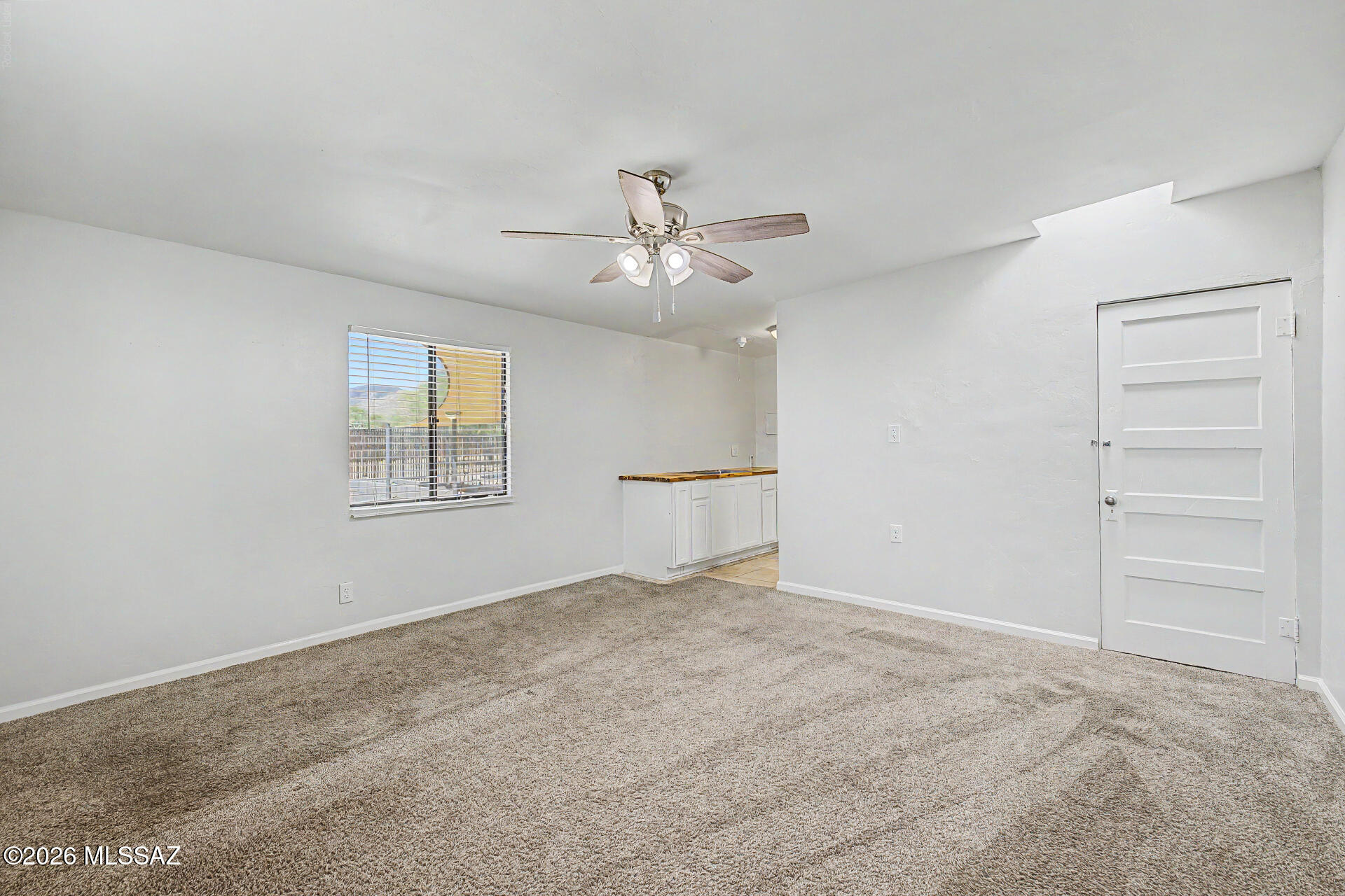 Ranchos DeLa Canada (46-103) - Residential