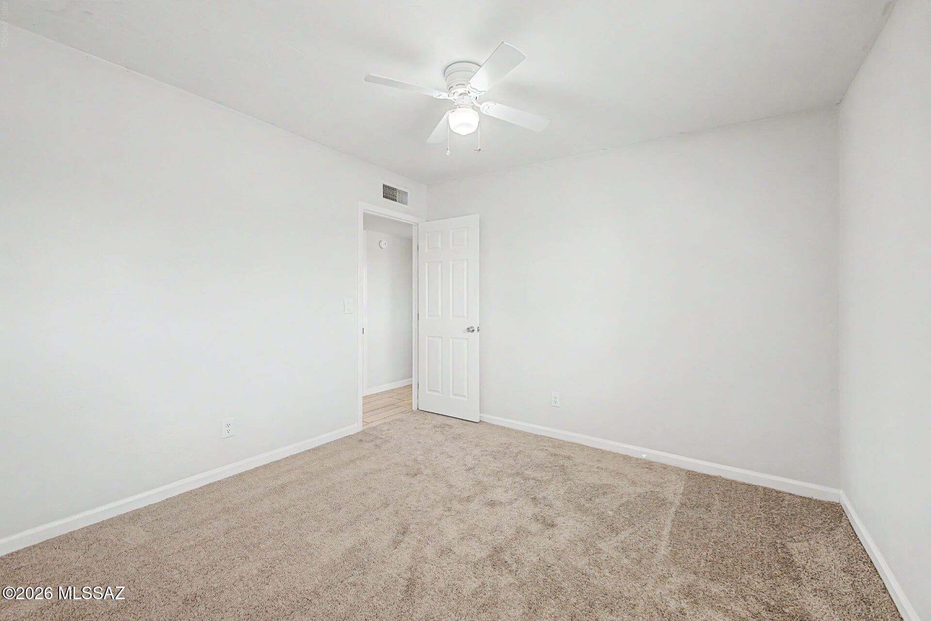 Ranchos DeLa Canada (46-103) - Residential