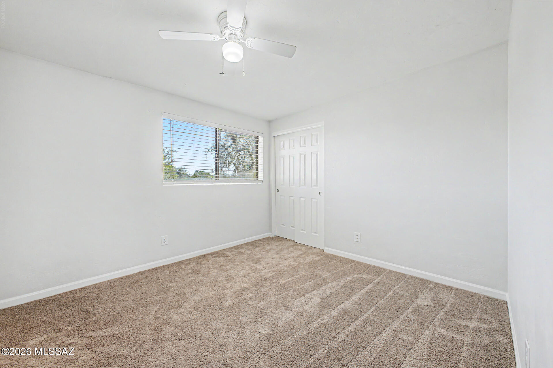 Ranchos DeLa Canada (46-103) - Residential