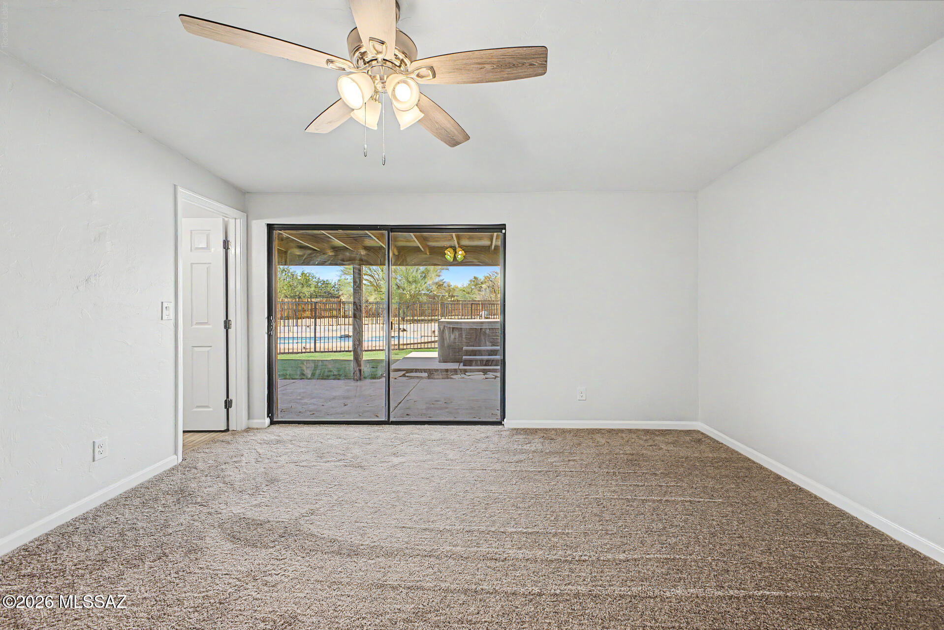 Ranchos DeLa Canada (46-103) - Residential