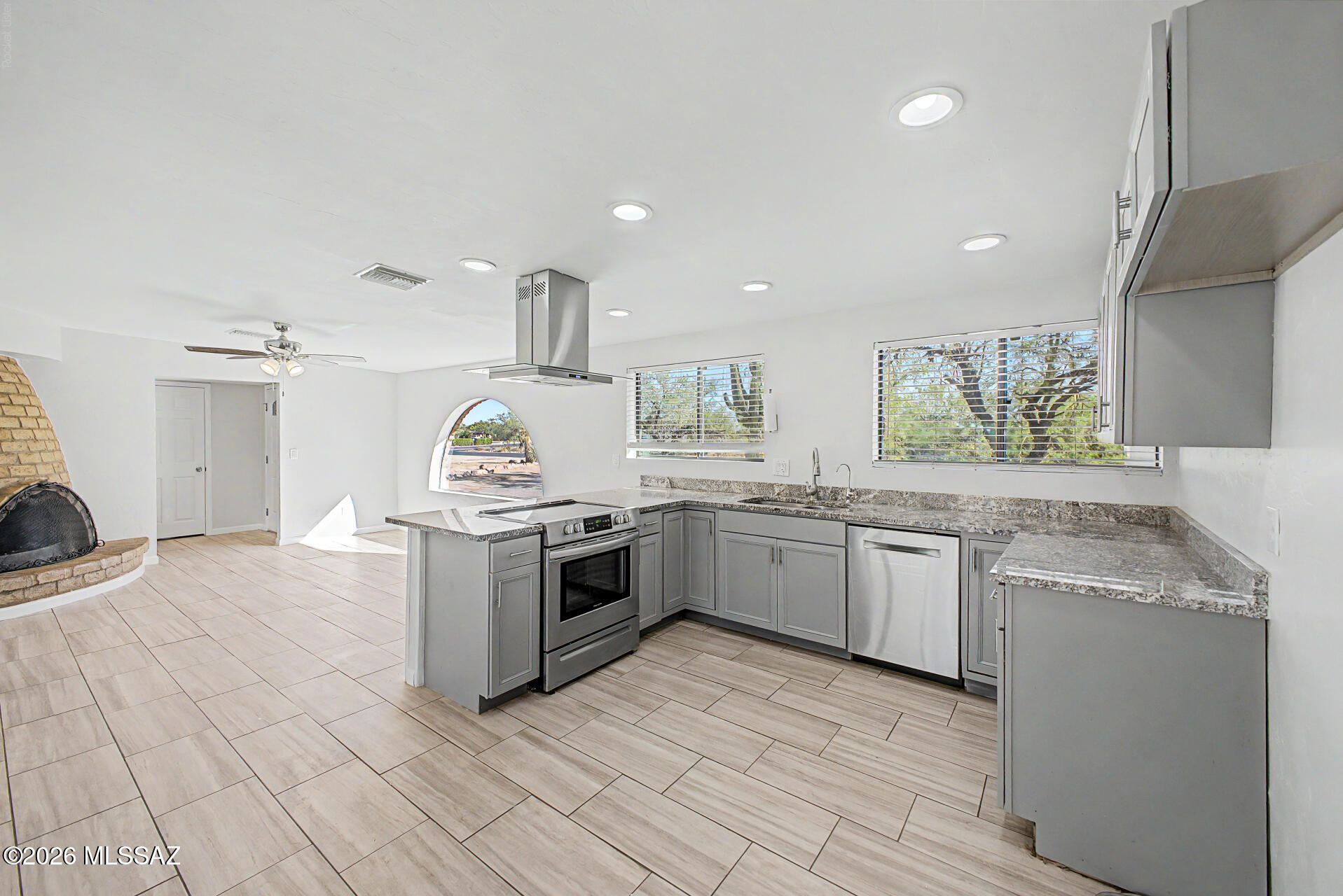 Ranchos DeLa Canada (46-103) - Residential