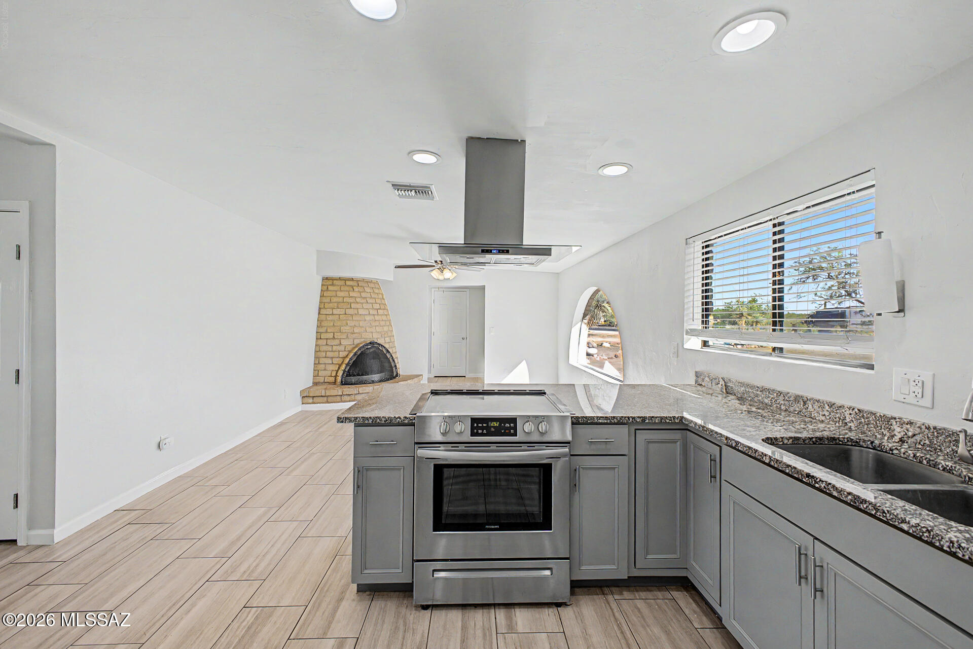 Ranchos DeLa Canada (46-103) - Residential