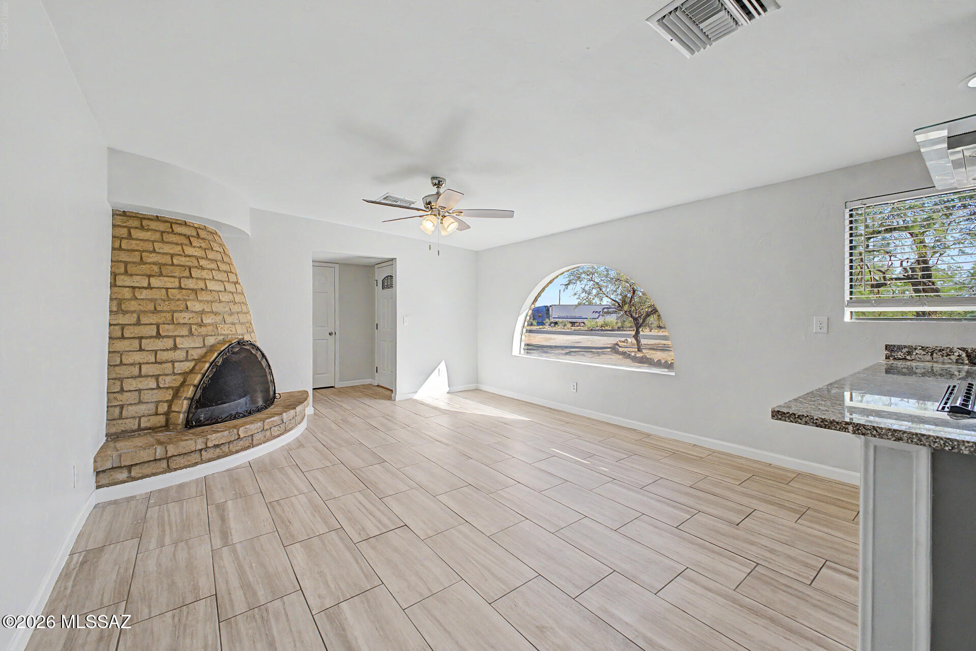 Ranchos DeLa Canada (46-103) - Residential