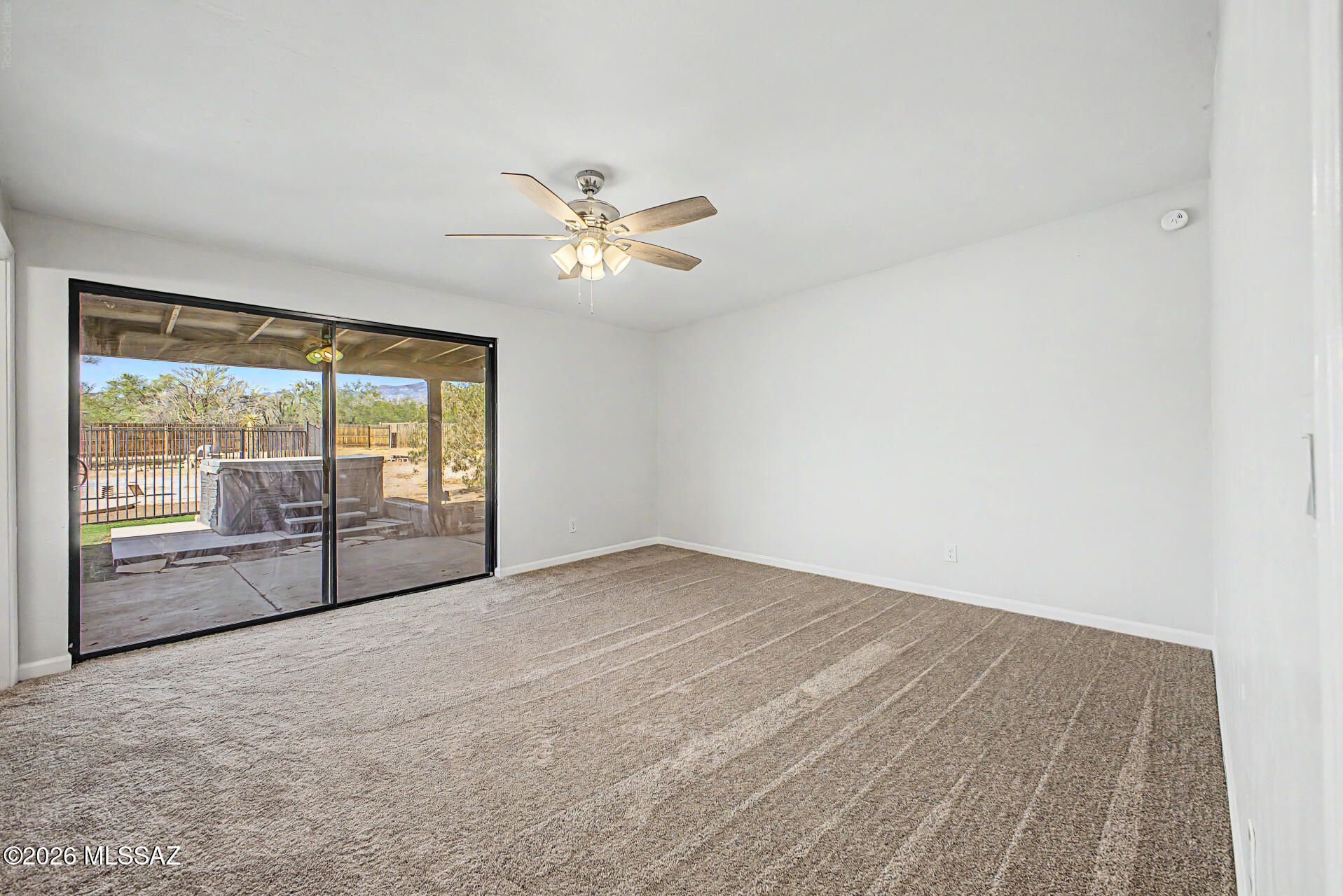 Ranchos DeLa Canada (46-103) - Residential