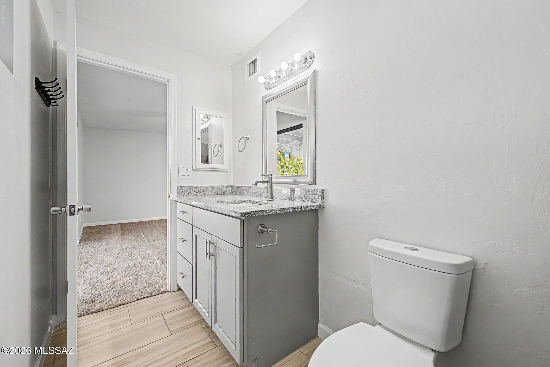 Ranchos DeLa Canada (46-103) - Residential