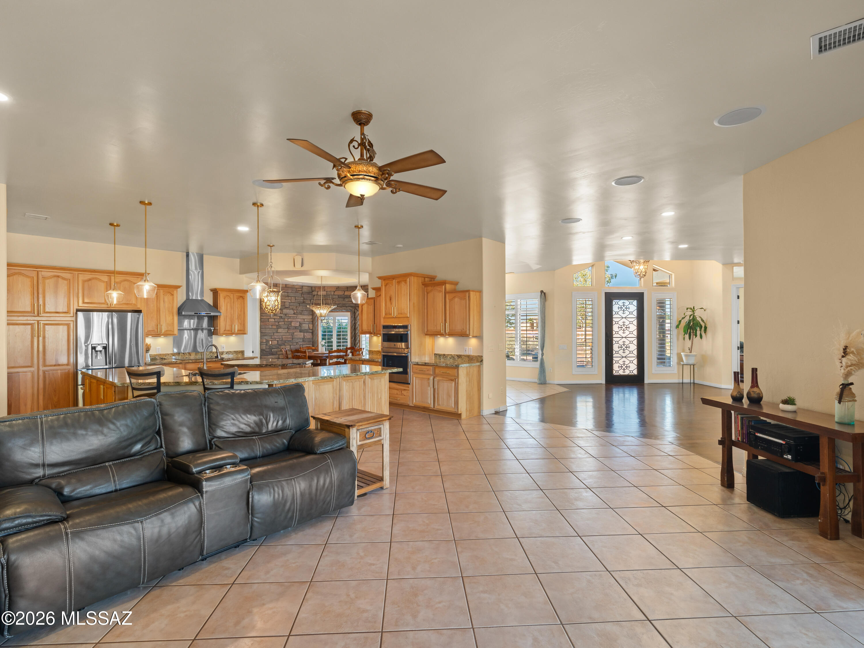 Other/Unknown - Residential