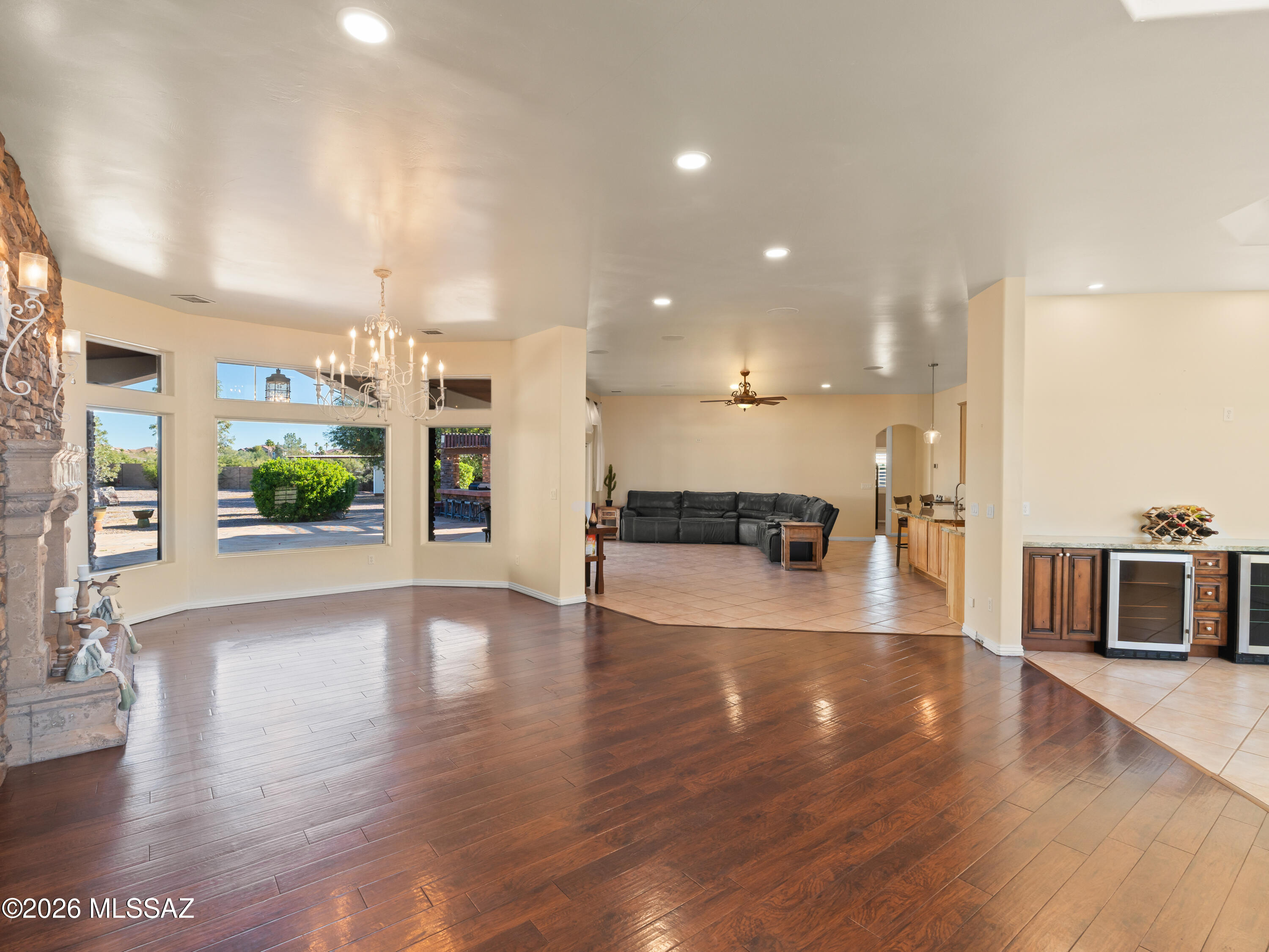 Other/Unknown - Residential