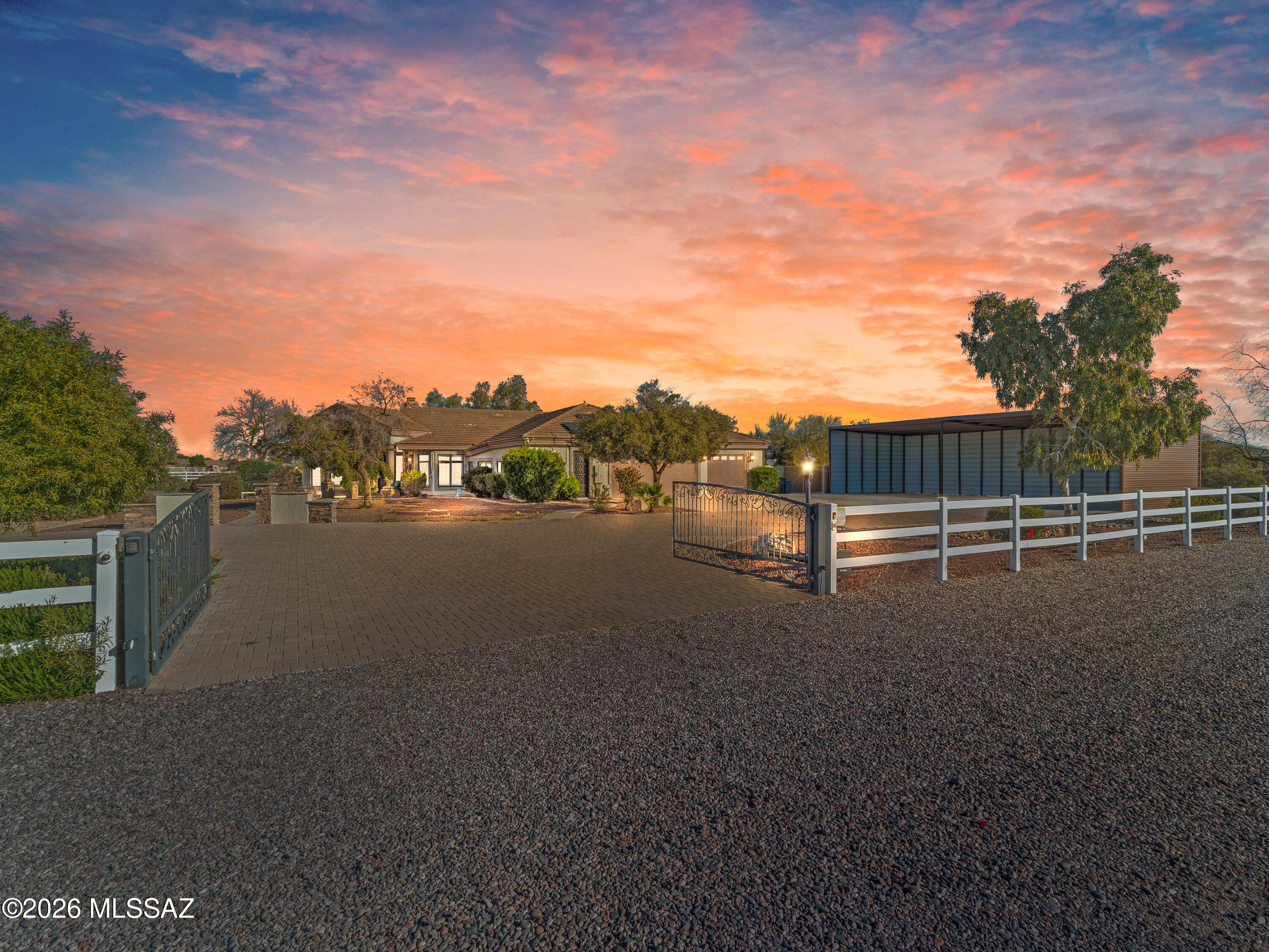 Other/Unknown - Residential