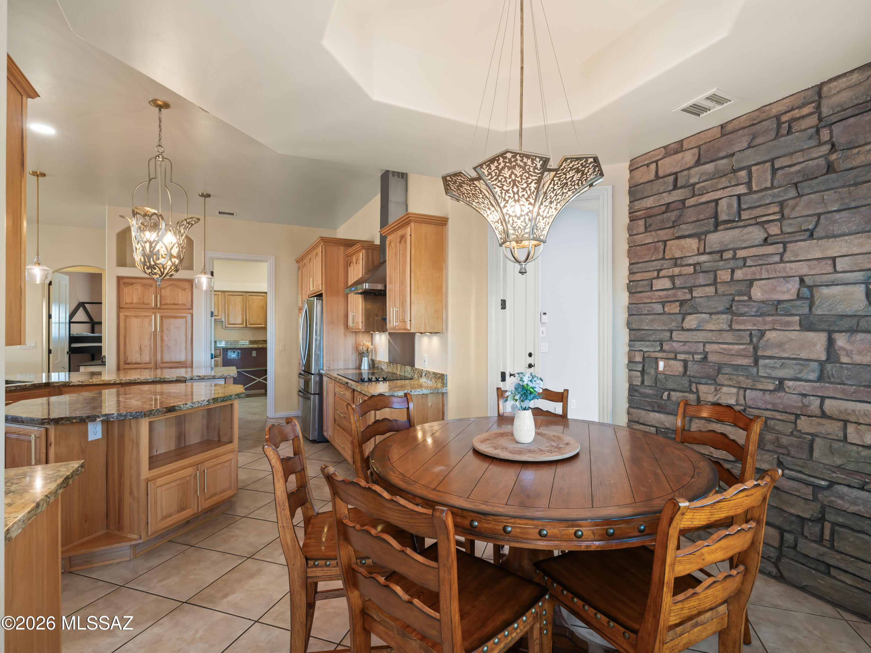 Other/Unknown - Residential