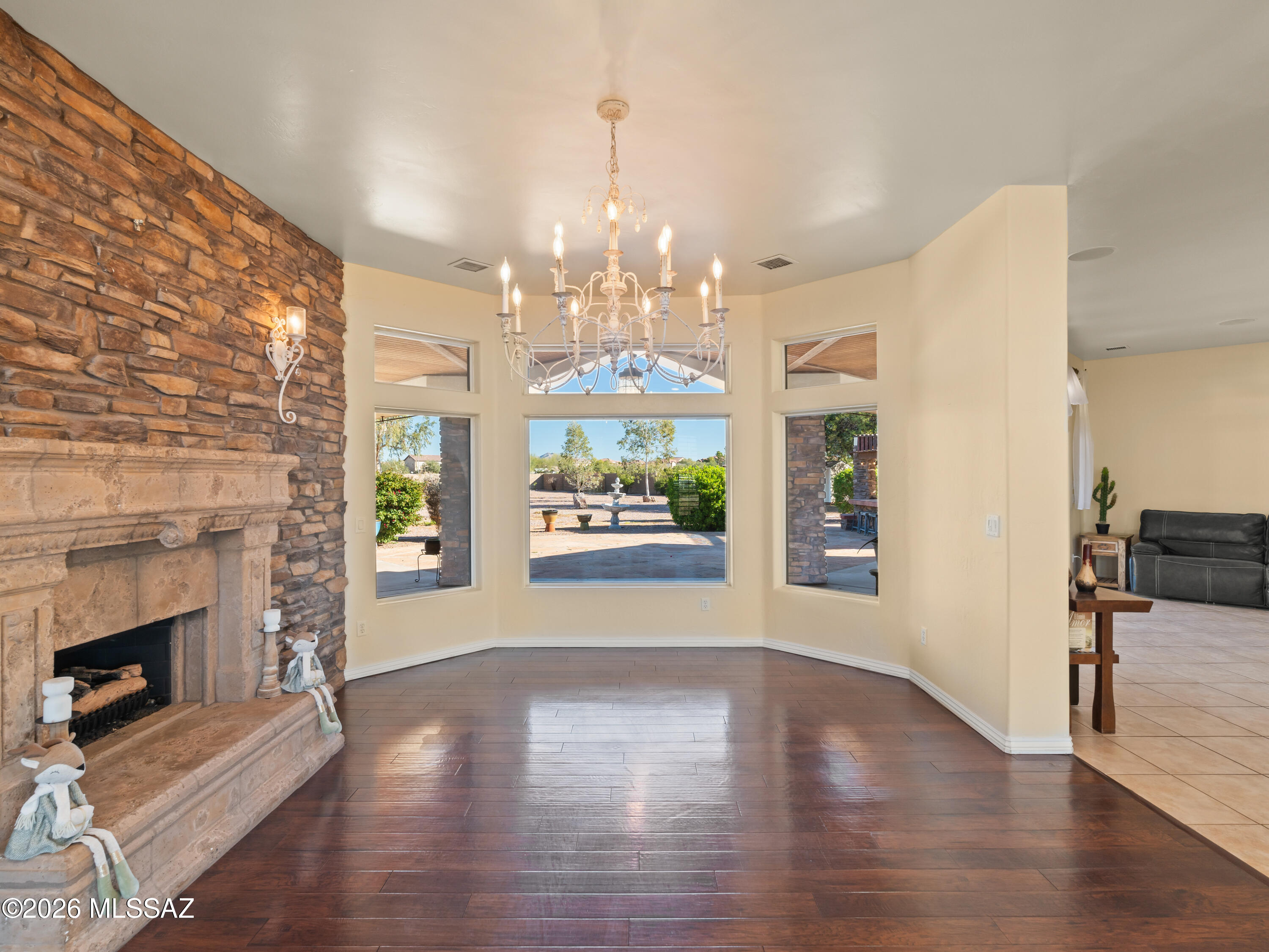 Other/Unknown - Residential