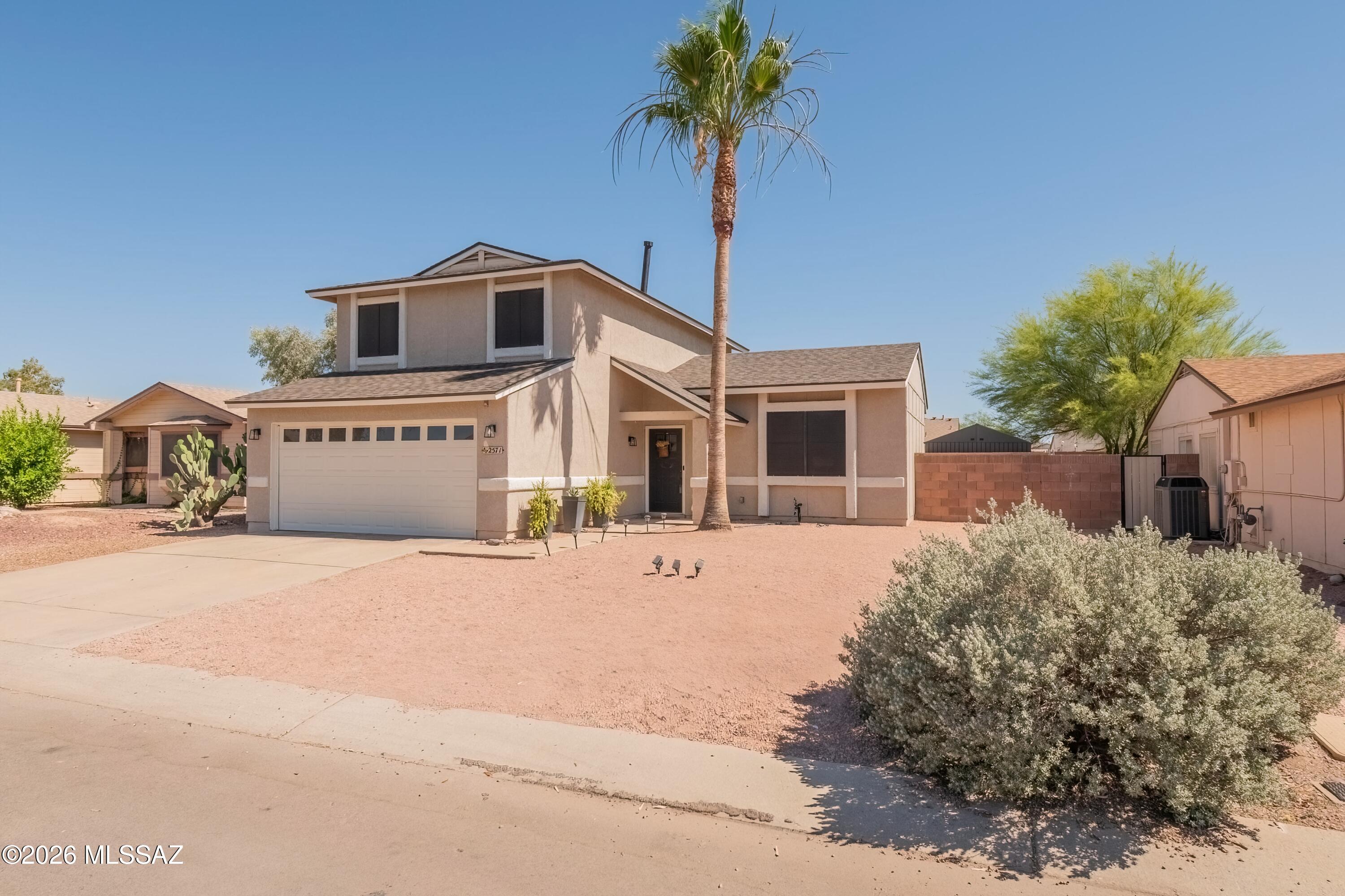 Meadowbrook (115-207) - Residential