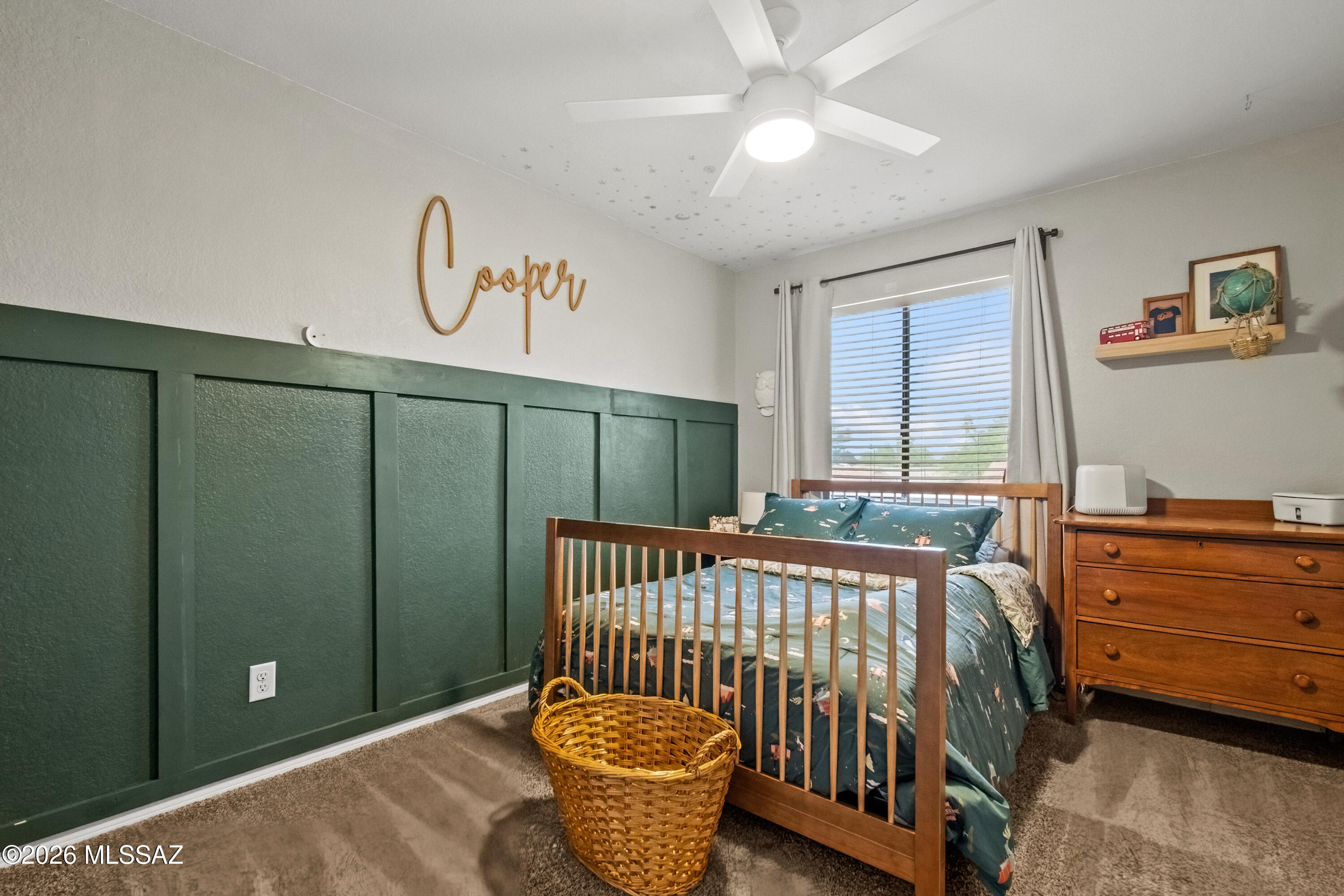 Meadowbrook (115-207) - Residential