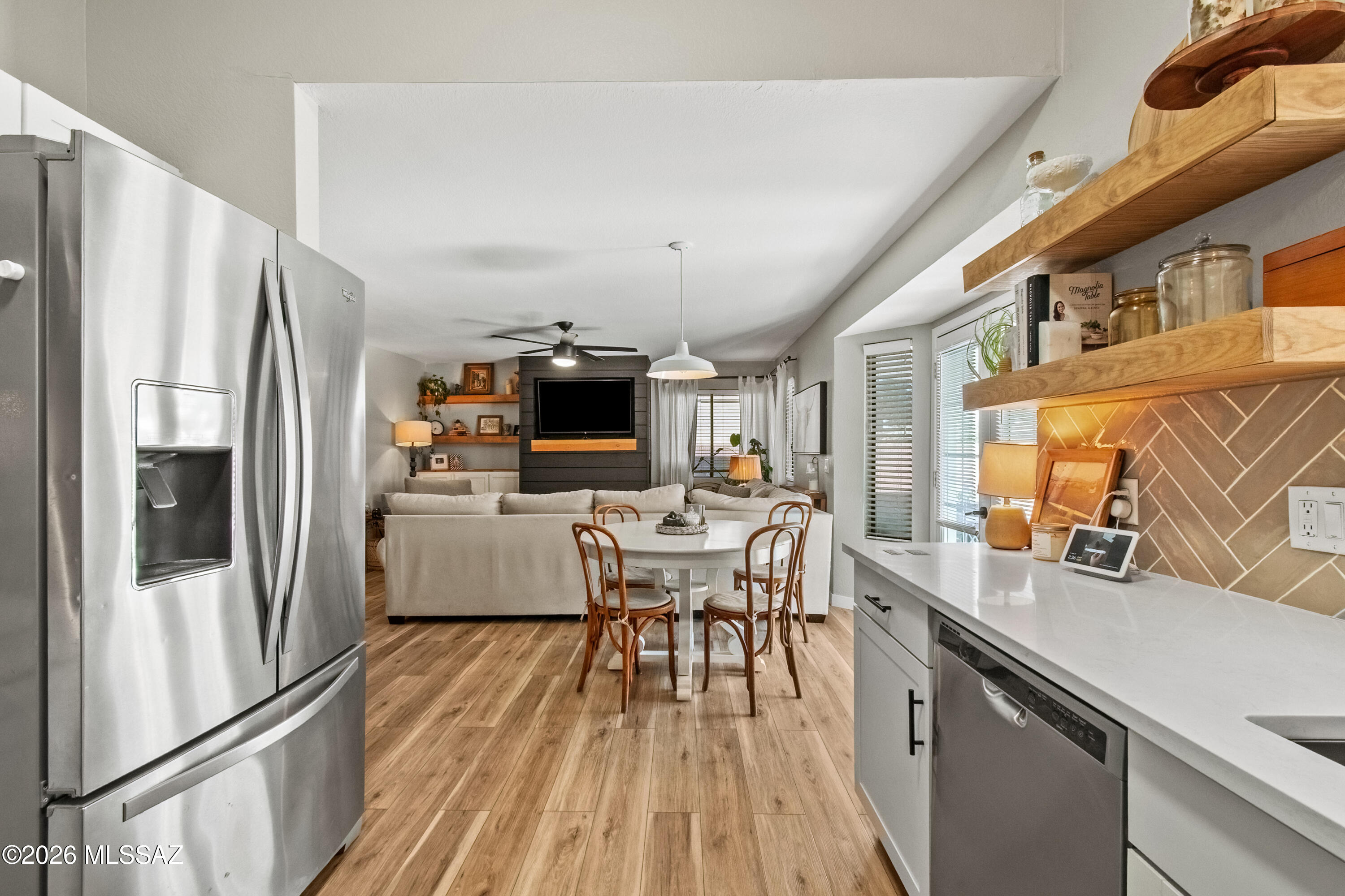 Meadowbrook (115-207) - Residential