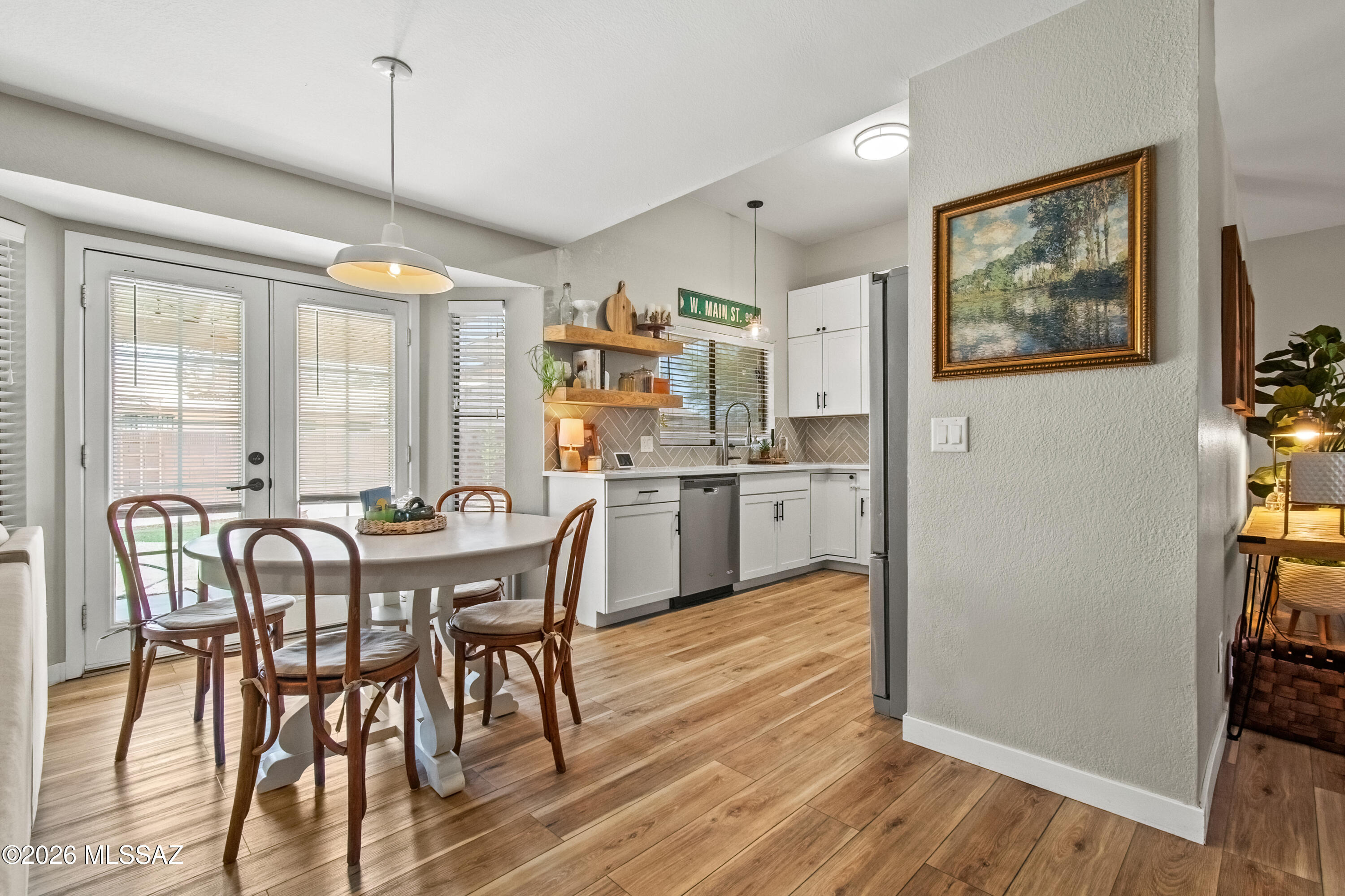 Meadowbrook (115-207) - Residential