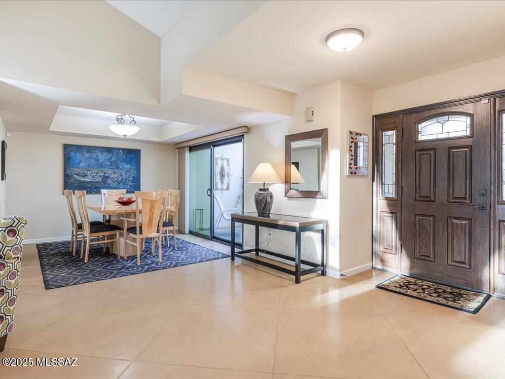 Villages At Rancho Del Rio 1 - Residential