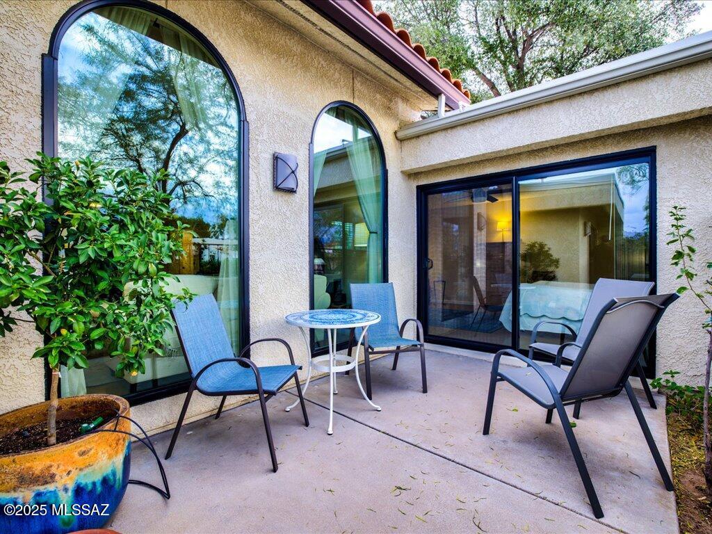 Villages At Rancho Del Rio 1 - Residential