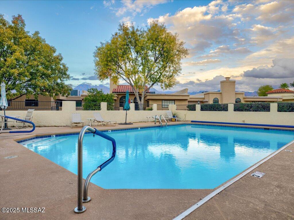 Villages At Rancho Del Rio 1 - Residential
