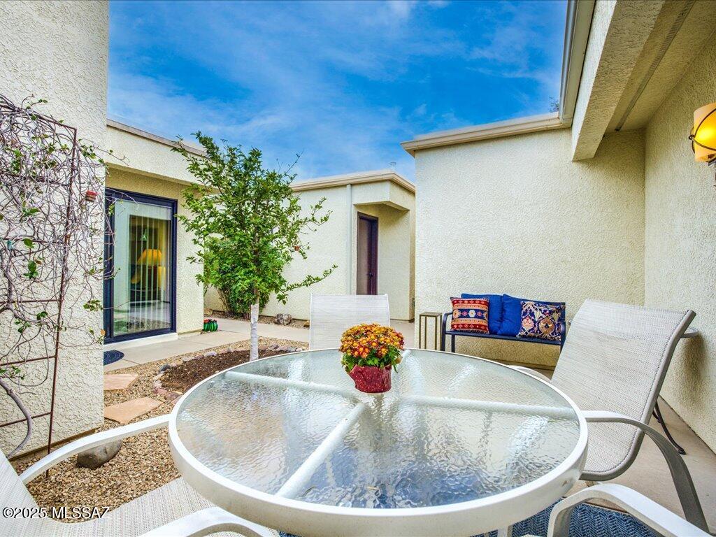 Villages At Rancho Del Rio 1 - Residential