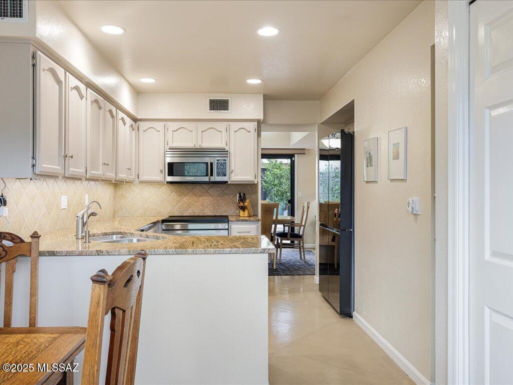 Villages At Rancho Del Rio 1 - Residential