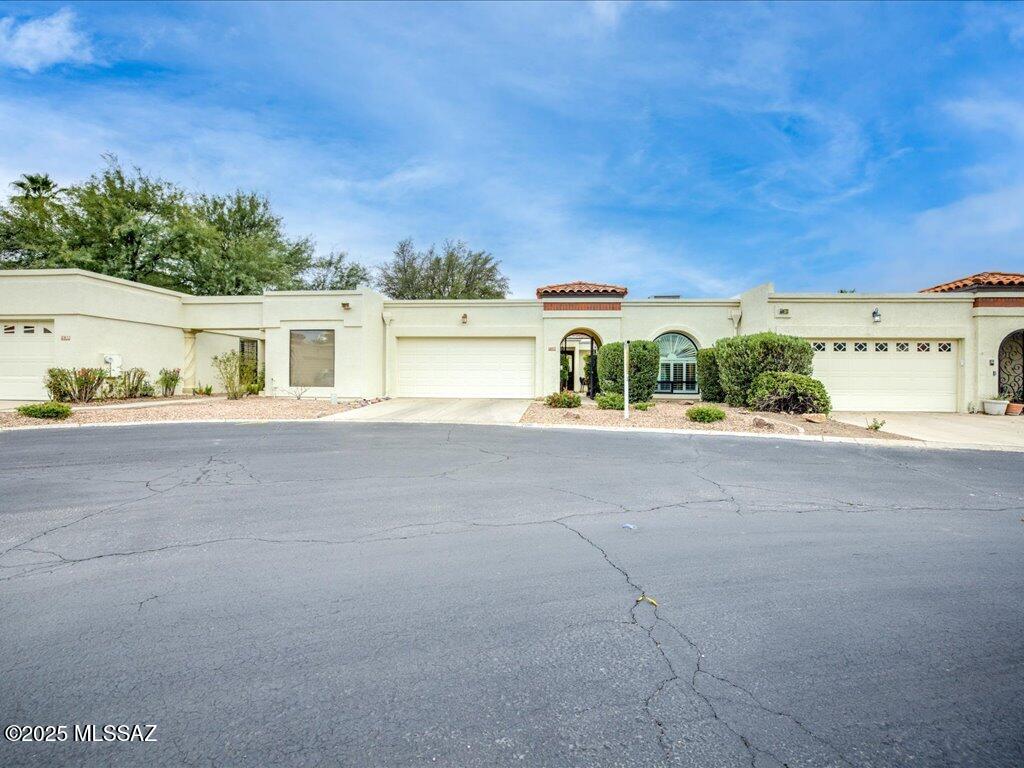 Villages At Rancho Del Rio 1 - Residential