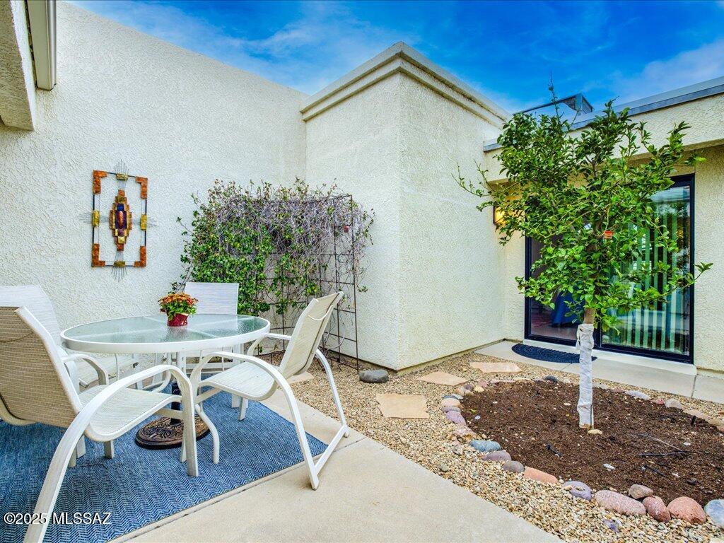 Villages At Rancho Del Rio 1 - Residential