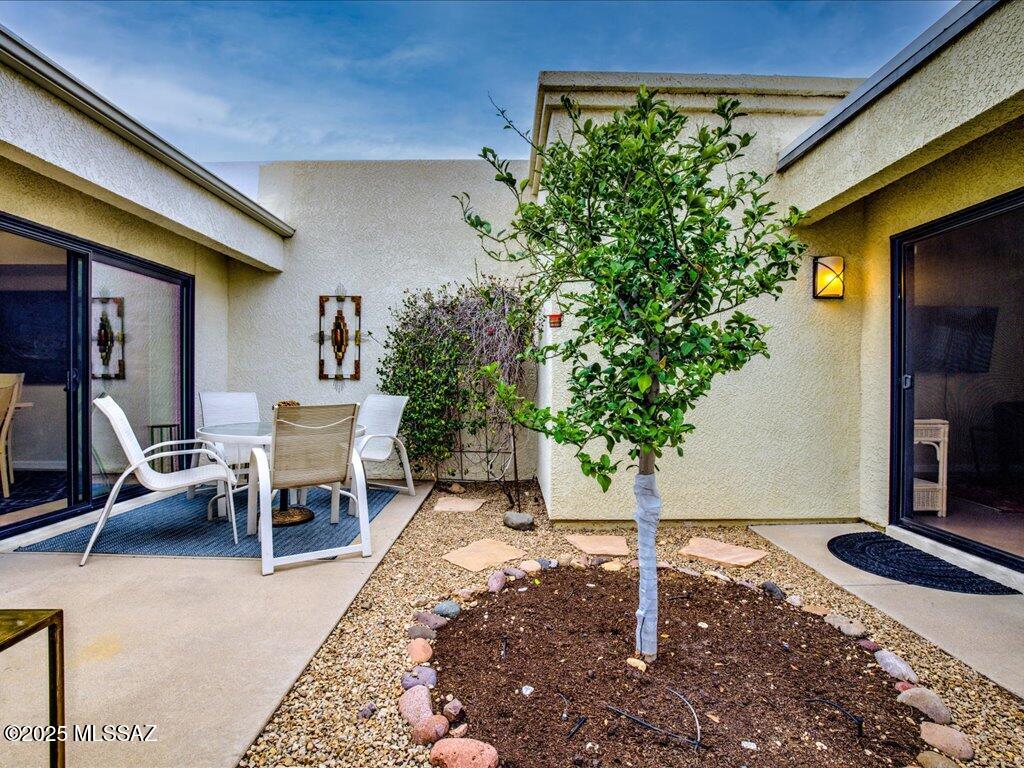 Villages At Rancho Del Rio 1 - Residential