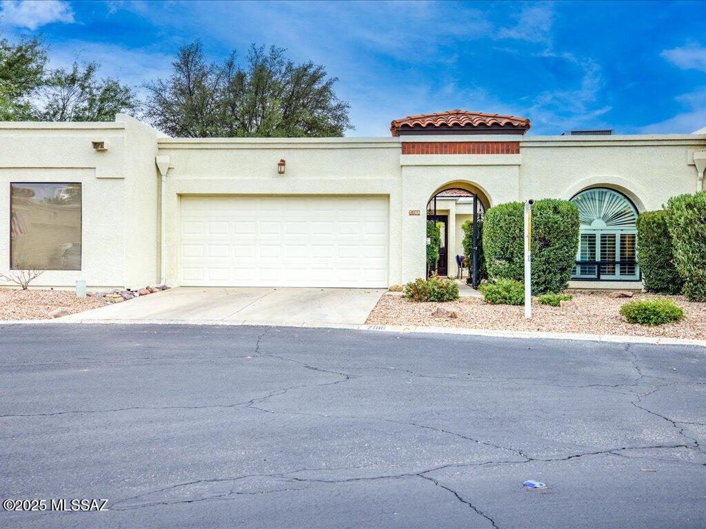 Villages At Rancho Del Rio 1 - Residential