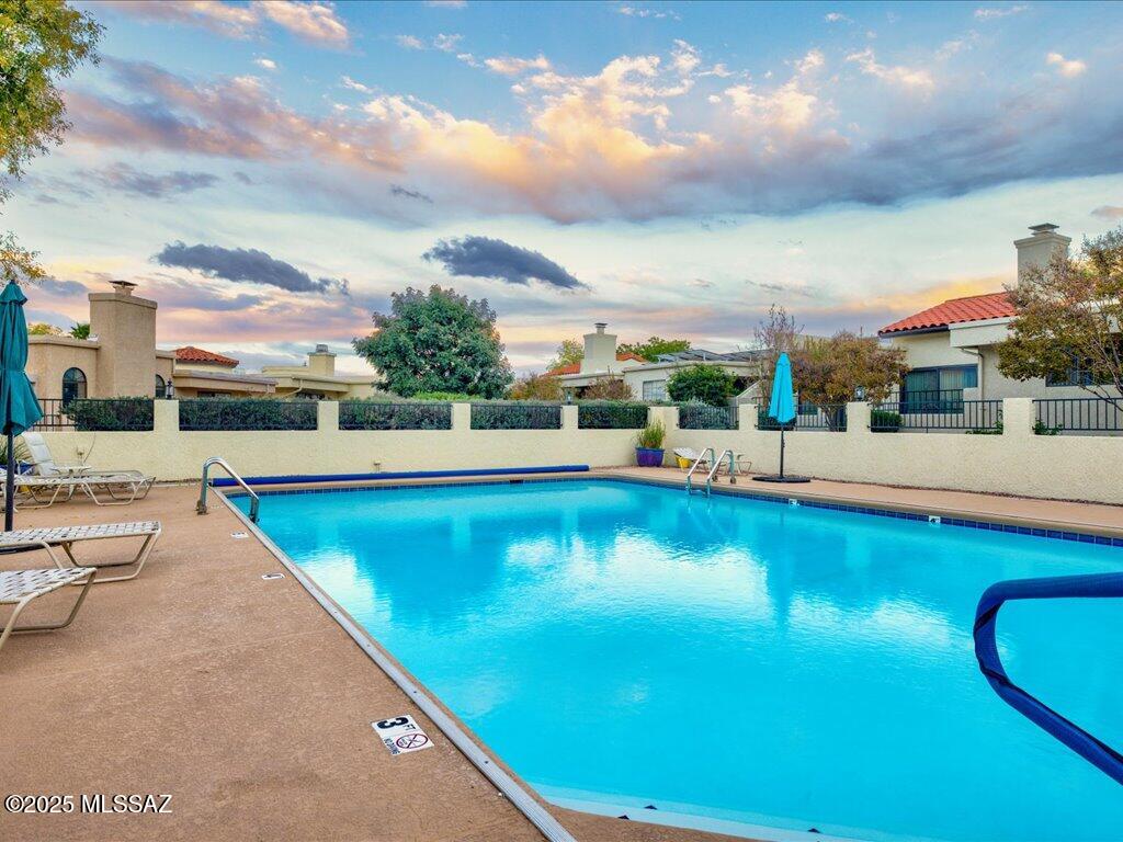 Villages At Rancho Del Rio 1 - Residential