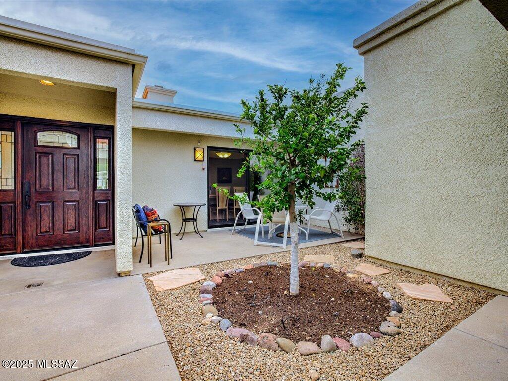 Villages At Rancho Del Rio 1 - Residential