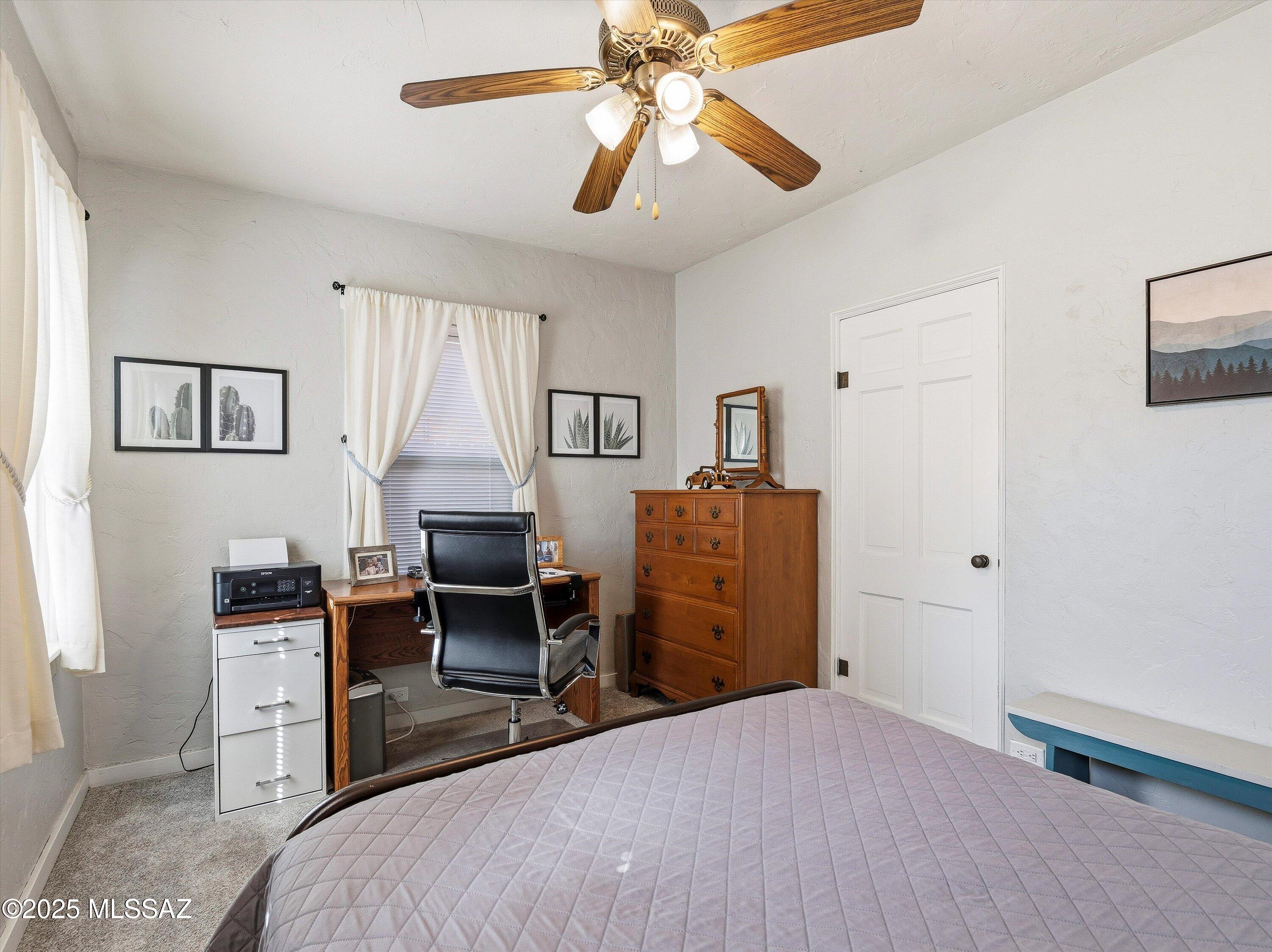 Jefferson Park - Residential