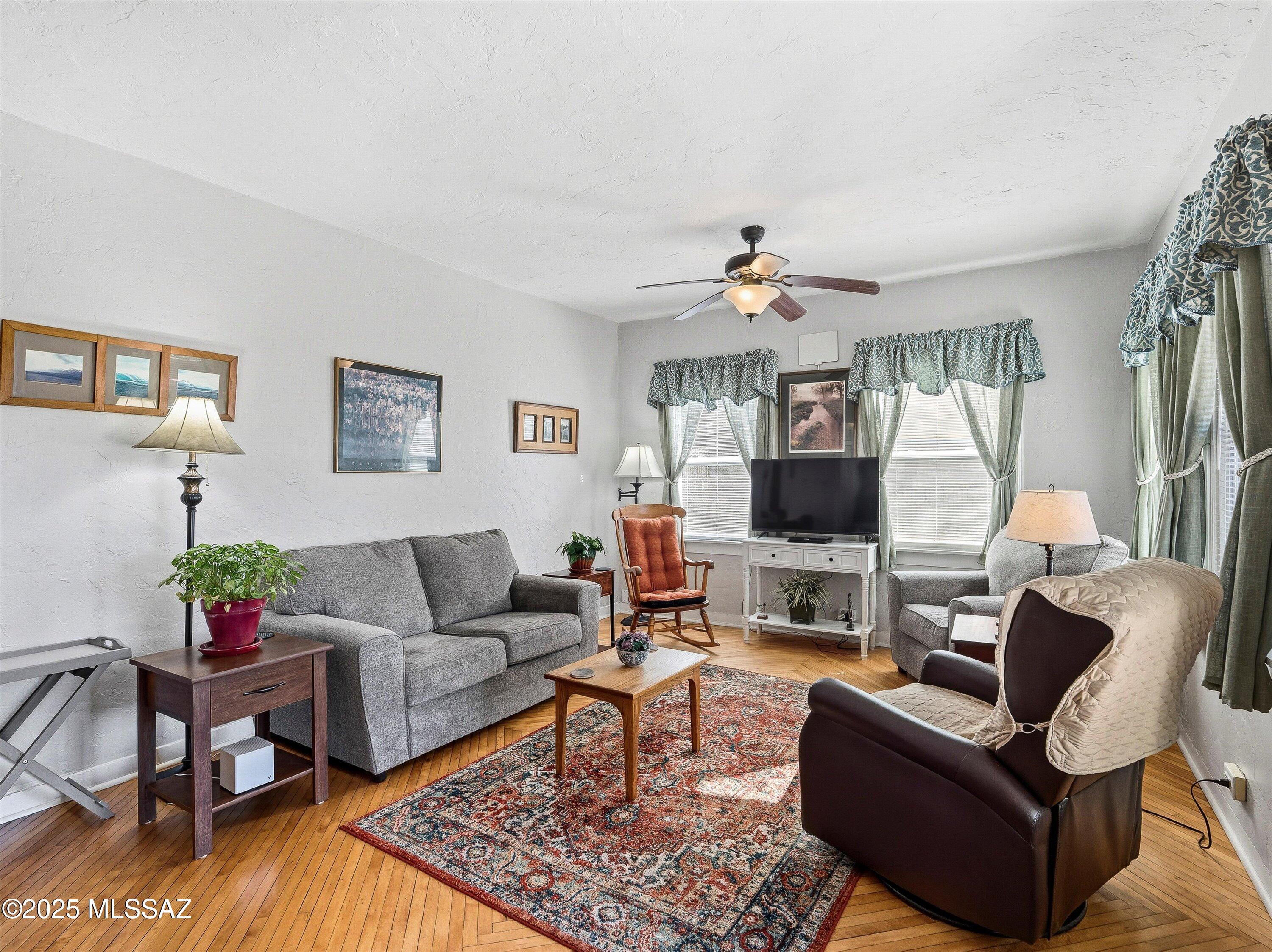 Jefferson Park - Residential