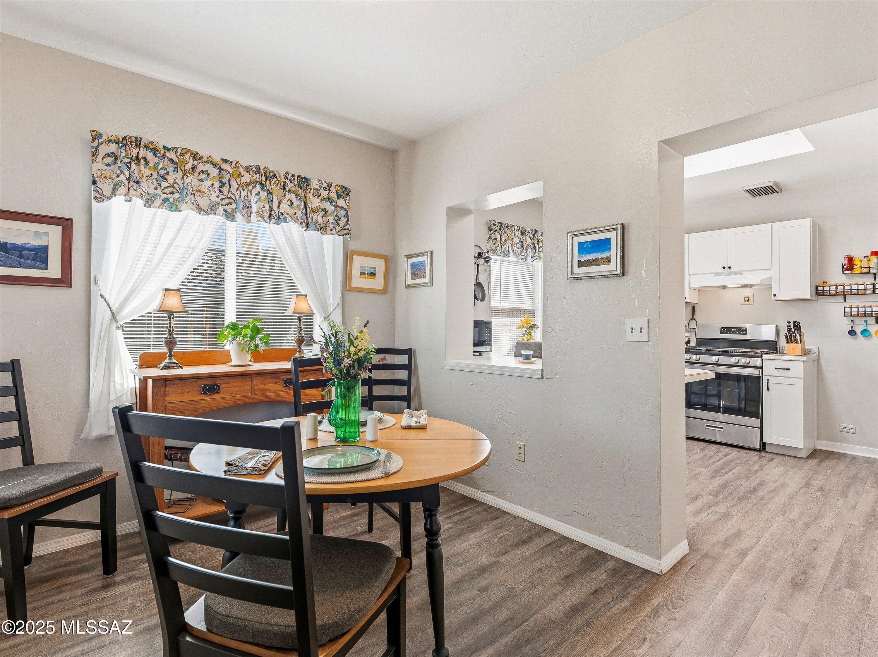 Jefferson Park - Residential