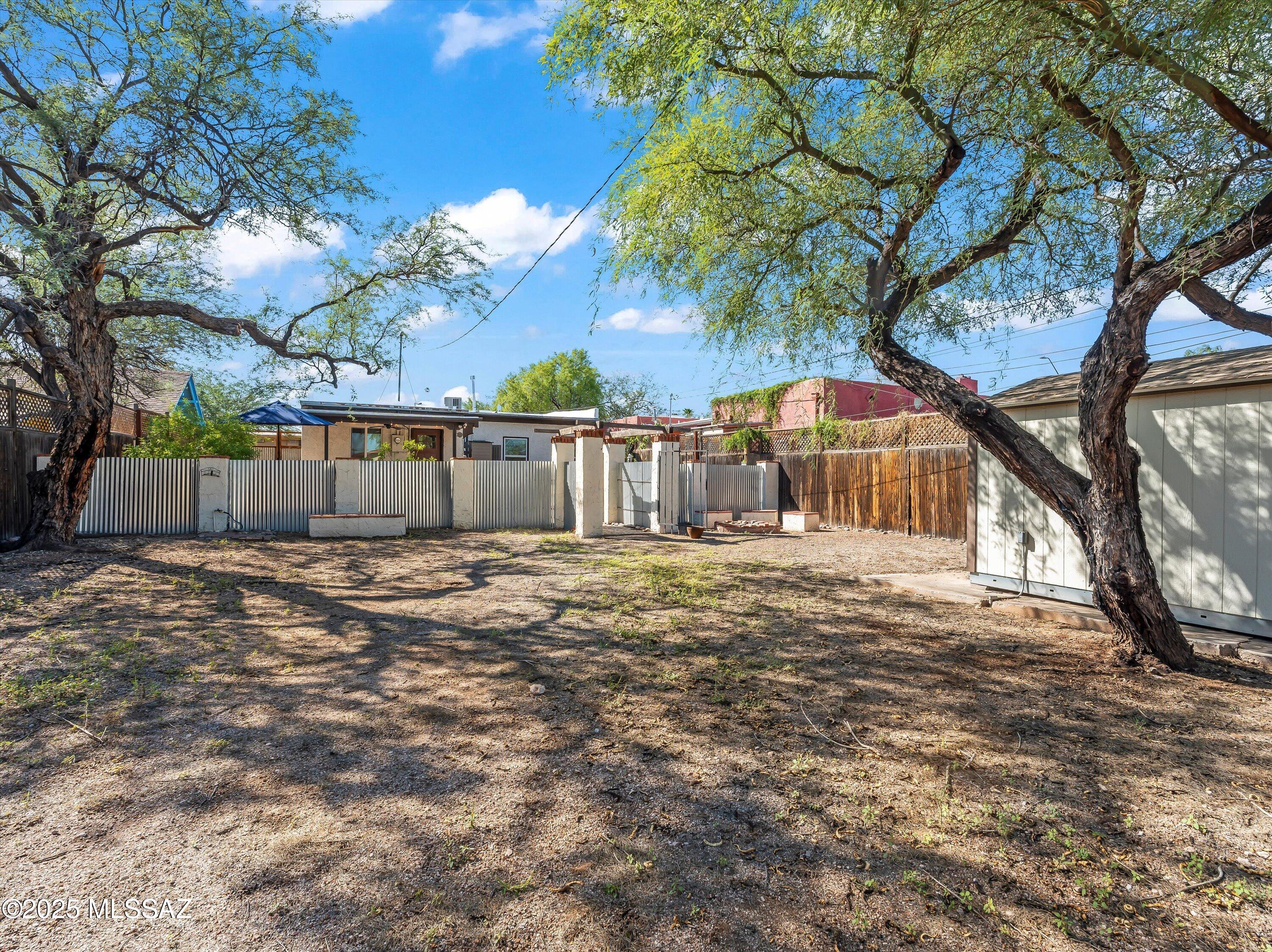 Jefferson Park - Residential